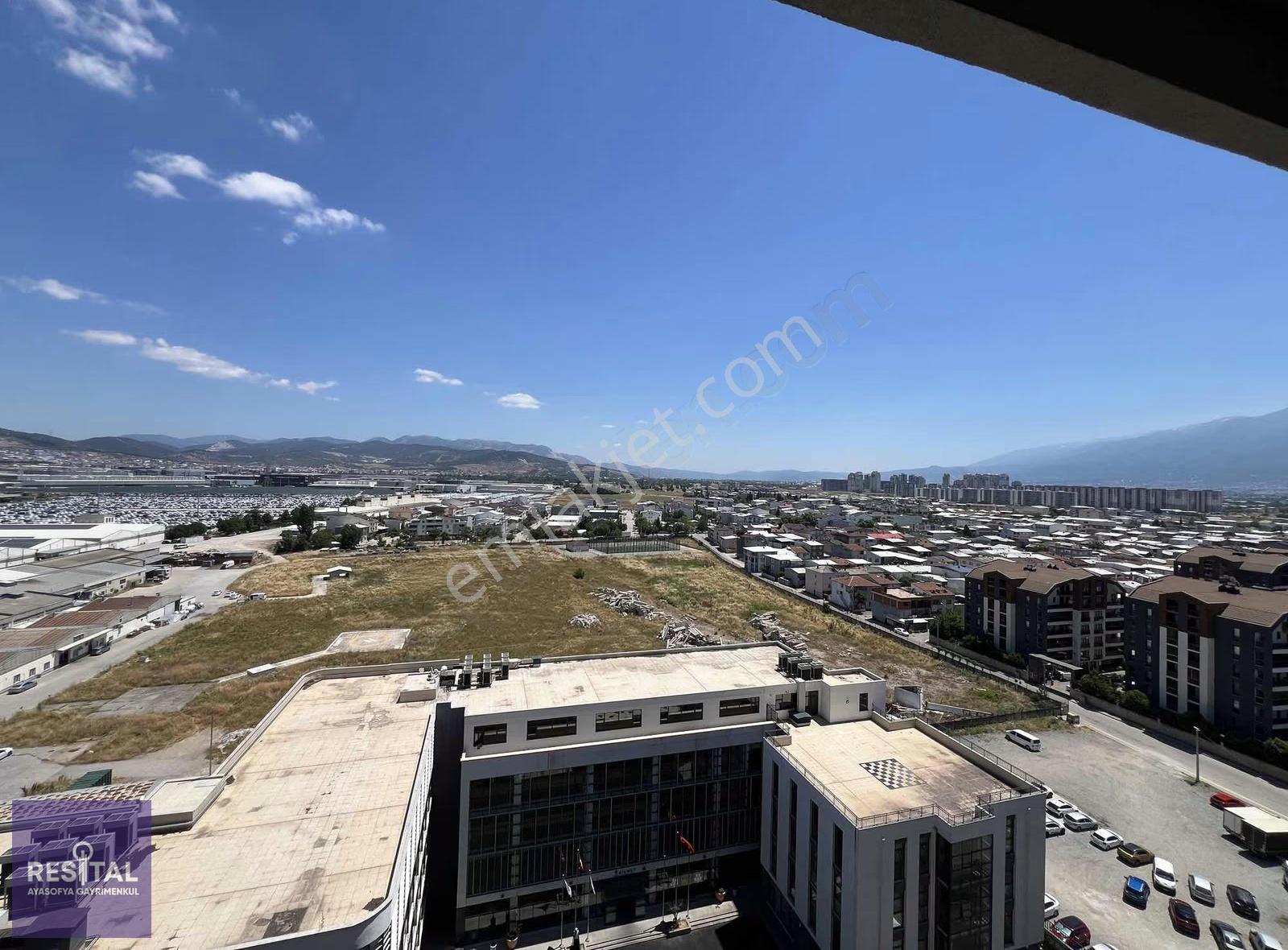 Alpiş Aden House 3.5+1 Satılık Daire ( Eşyalı ) - Görsel 29