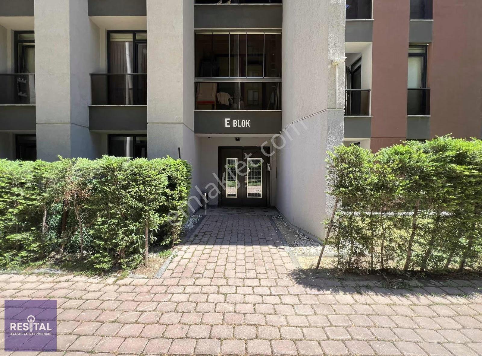 Alpiş Aden House 3.5+1 Satılık Daire ( Eşyalı ) - Görsel 26