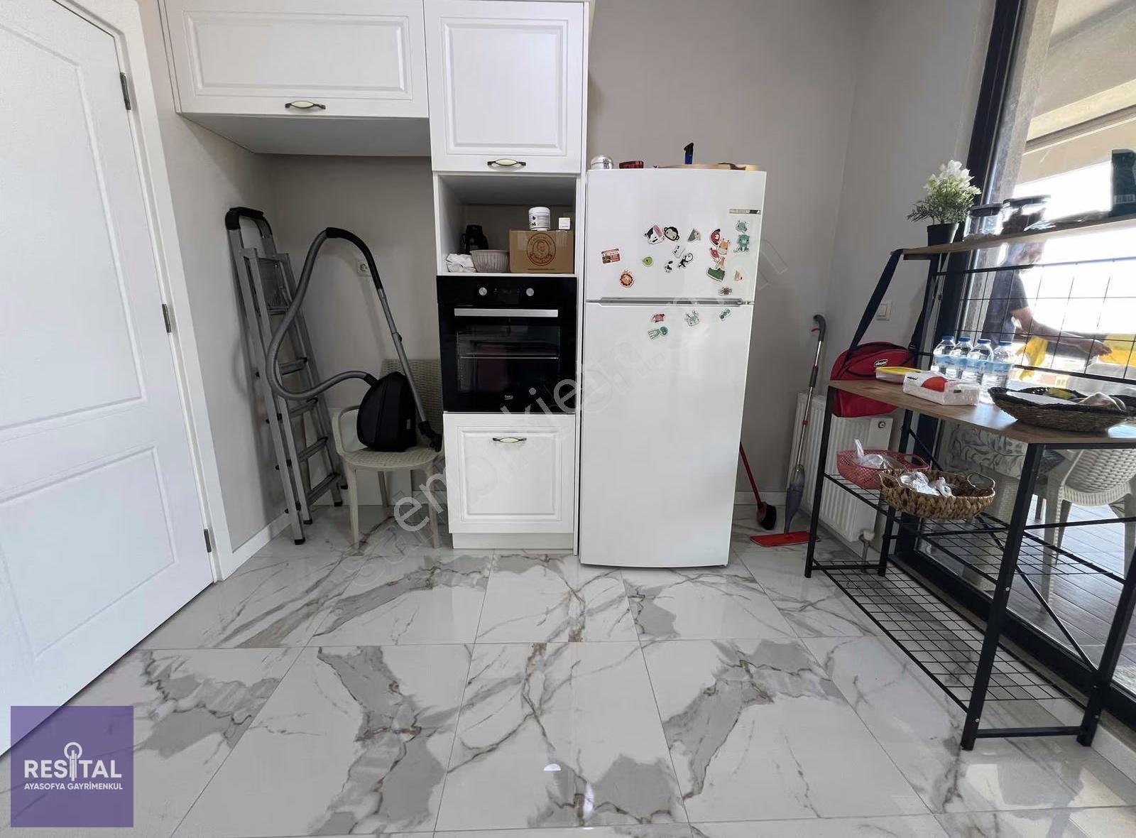 Alpiş Aden House 3.5+1 Satılık Daire ( Eşyalı ) - Görsel 28