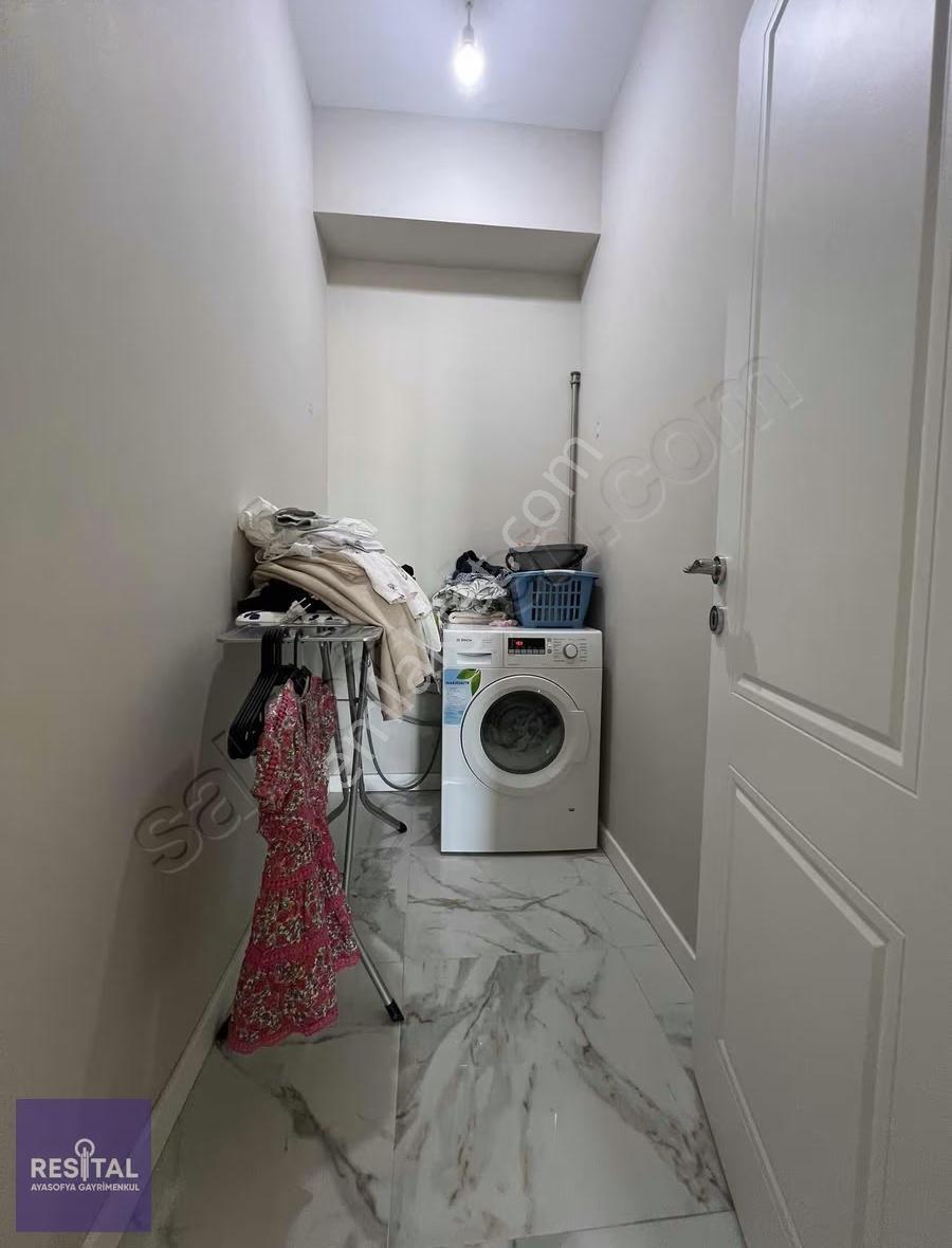 Alpiş Aden House 3.5+1 Satılık Daire ( Eşyalı ) - Görsel 11