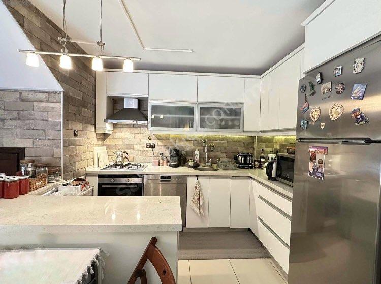 Ev Sahibinden Çeşme Dalyan Marina’ya 1 Dk, Dublex, Bahçeli Villa - Görsel 19