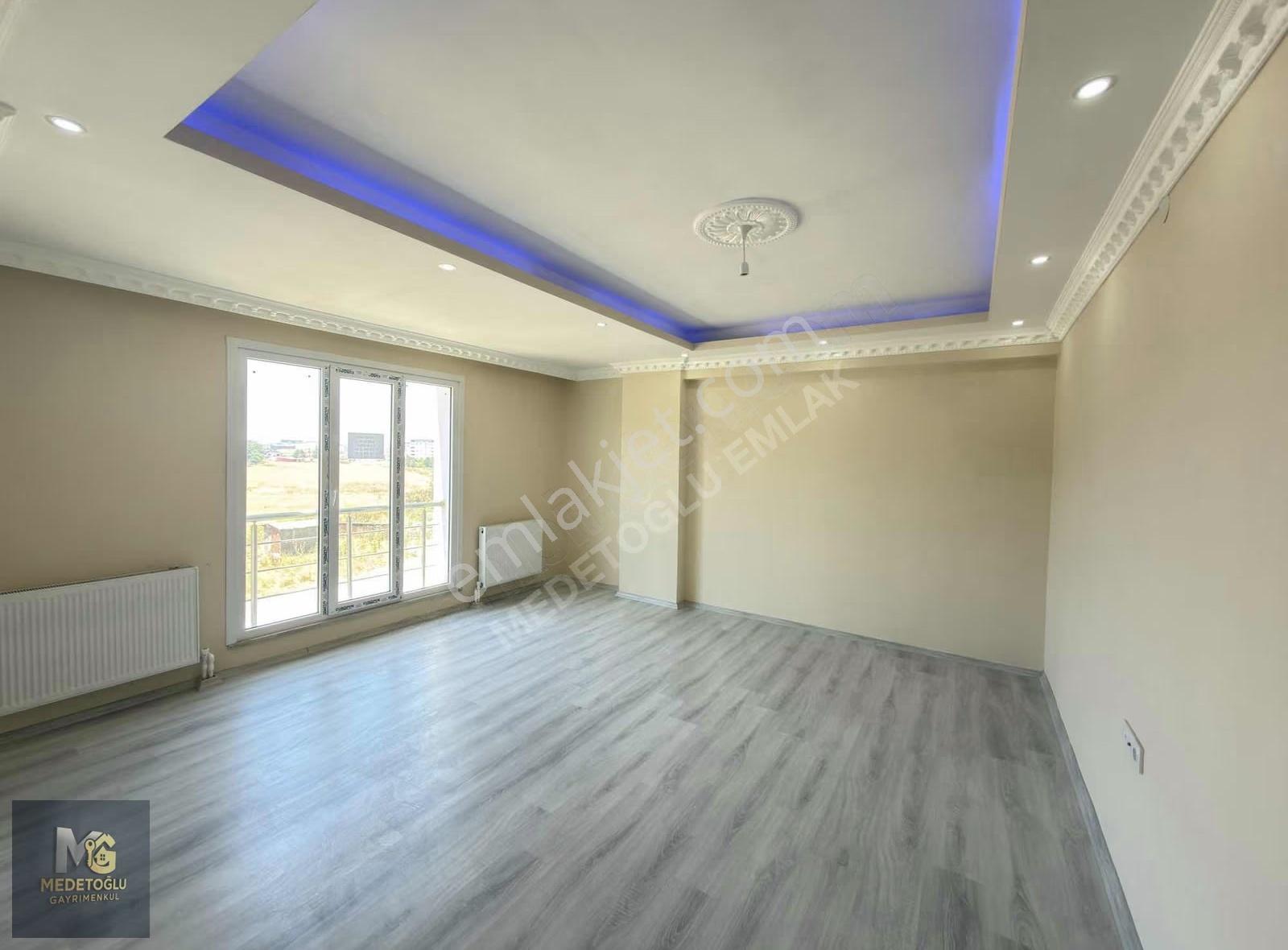 Kızılpınar Atatürk Mah Kiralık 3+1 Sıfır Daire