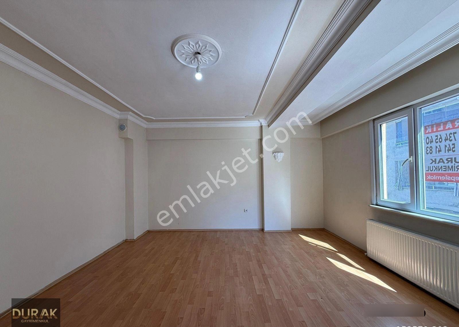 Kıraç İstiklal Mah'de 2+1 125 M² Çift Balkon Arakat Geniş Daire - Görsel 12
