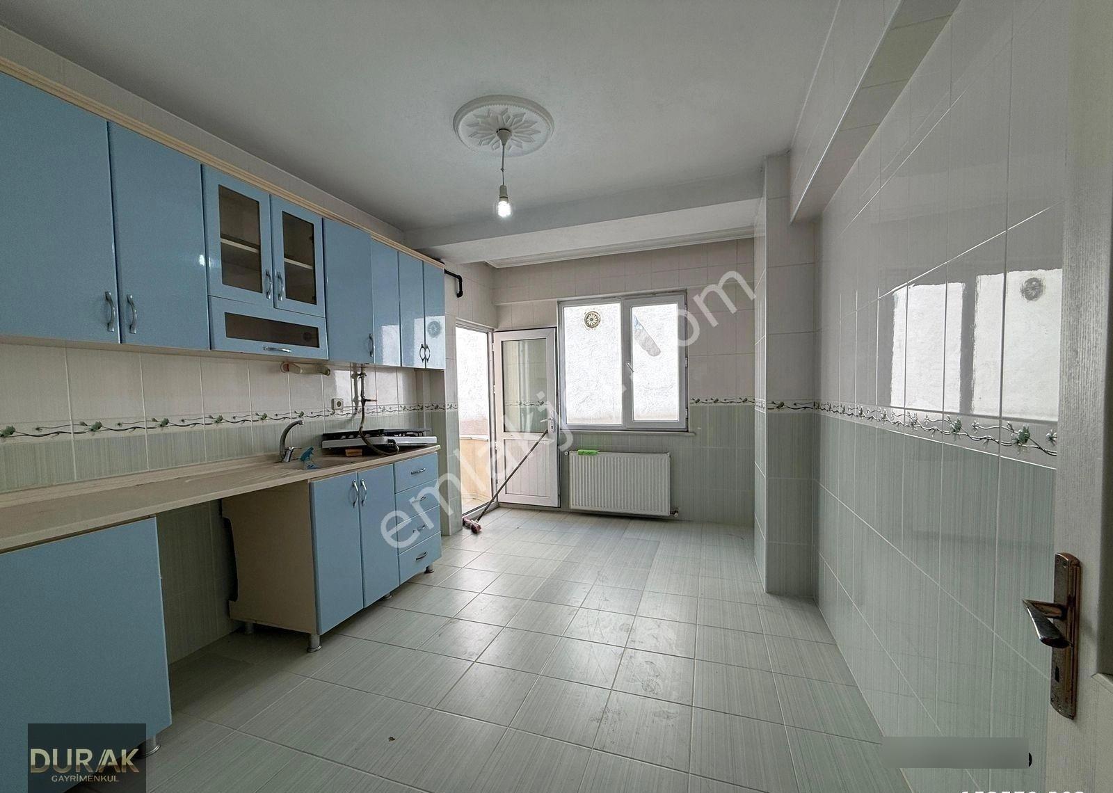 Kıraç İstiklal Mah'de 2+1 125 M² Çift Balkon Arakat Geniş Daire - Görsel 15