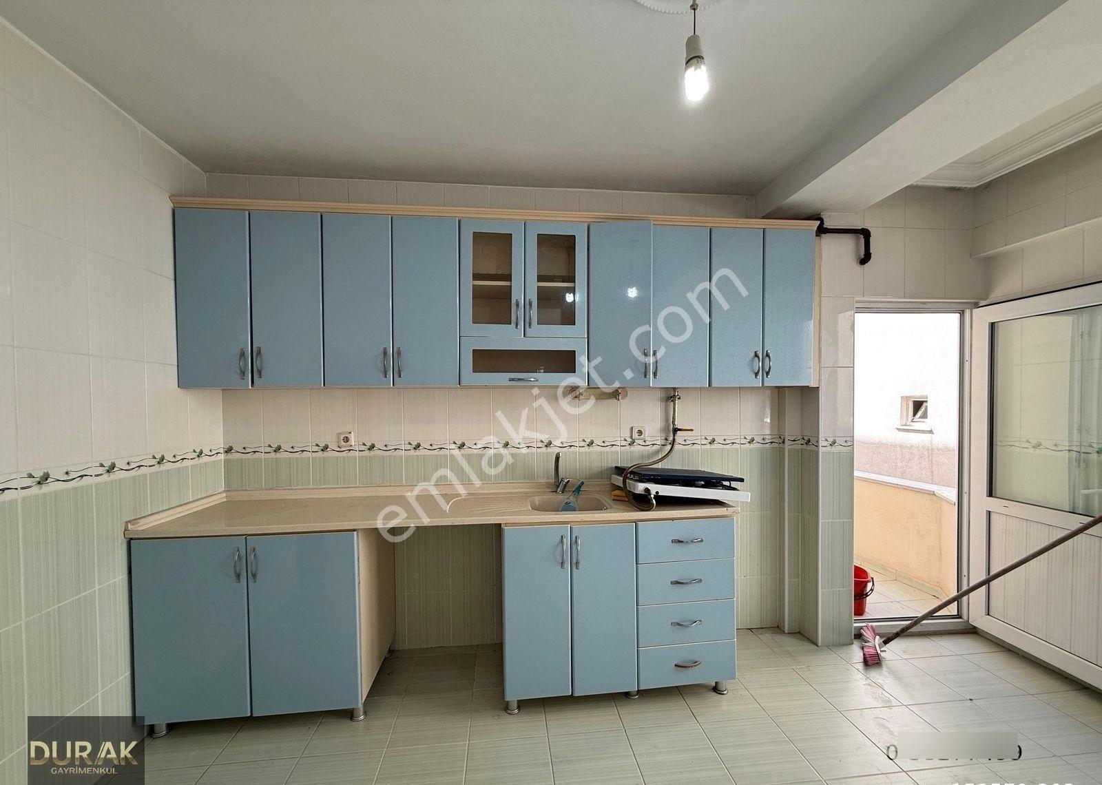 Kıraç İstiklal Mah'de 2+1 125 M² Çift Balkon Arakat Geniş Daire - Görsel 14