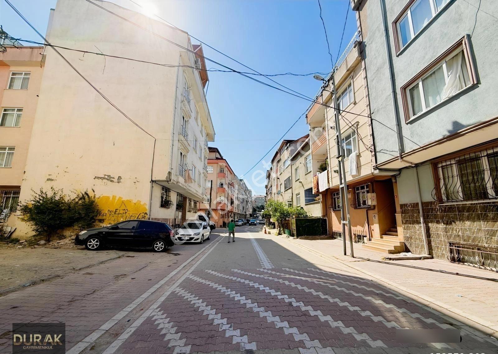 Kıraç İstiklal Mah'de 2+1 125 M² Çift Balkon Arakat Geniş Daire - Görsel 4