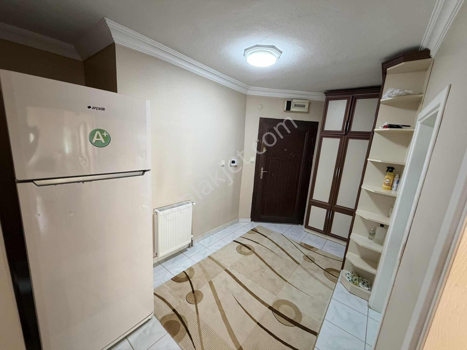 Ahi Mesutta Site İçerisinde Arakat Ön Cephe Satılık 3+1 Daire - Görsel 29