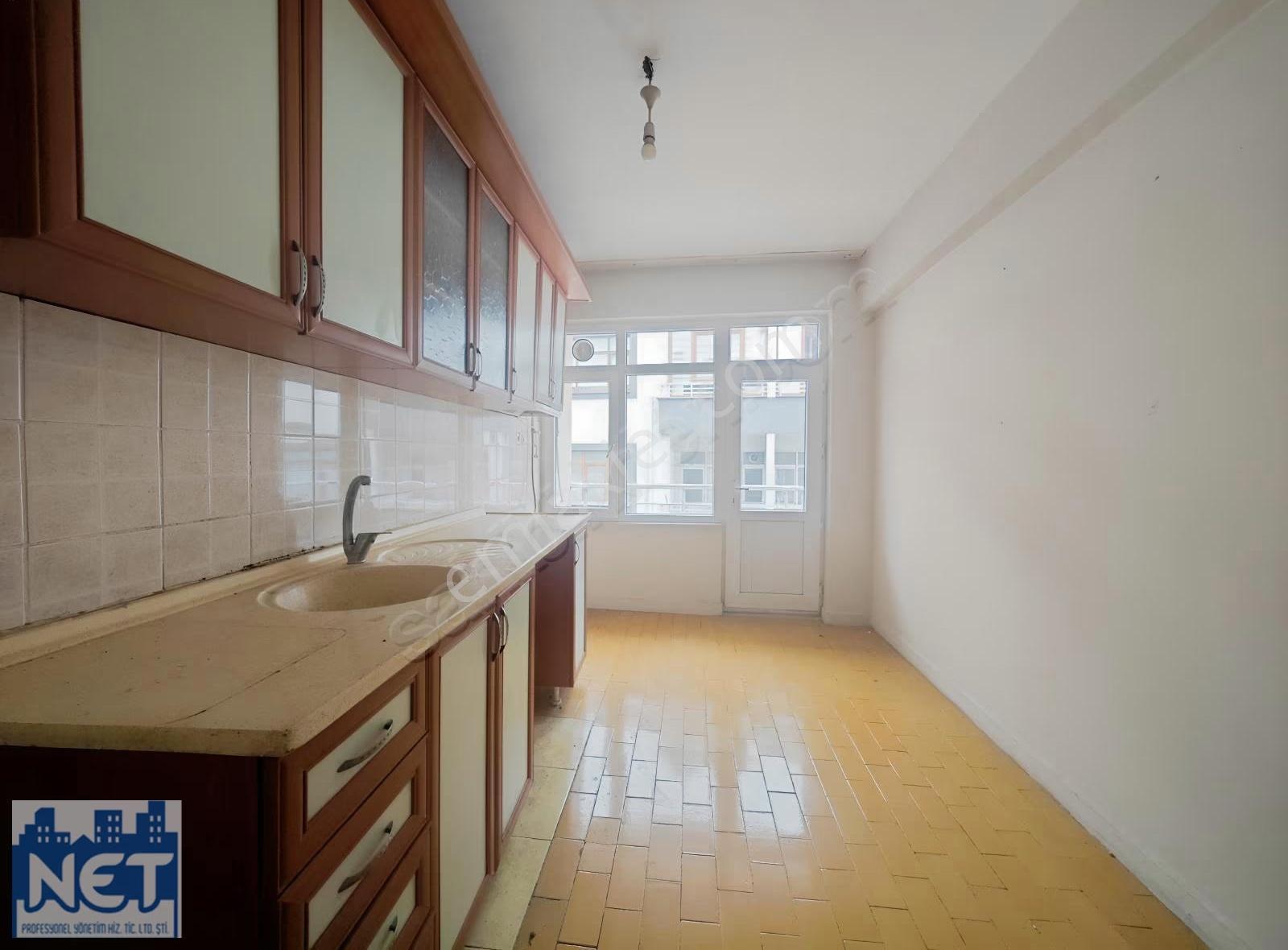 Trabzon'un Çok Nadir Doğadeniz Manzarasına Sahip Kiralık Dairesi - Görsel 5