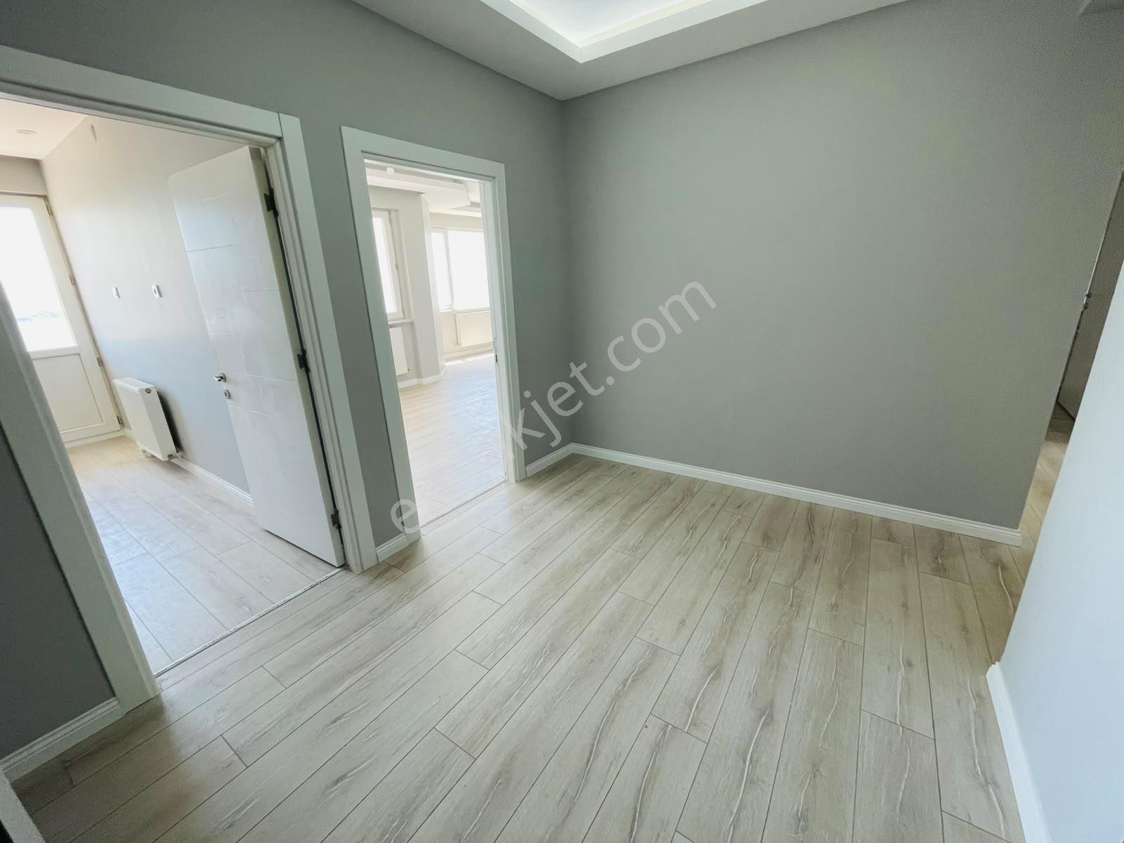 Özkandan Manastırda Full Deniz Manzara Bakımlı 3+1 Satılık Daire - Görsel 15