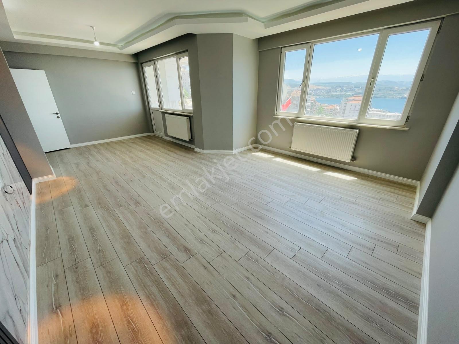 Özkandan Manastırda Full Deniz Manzara Bakımlı 3+1 Satılık Daire - Görsel 6
