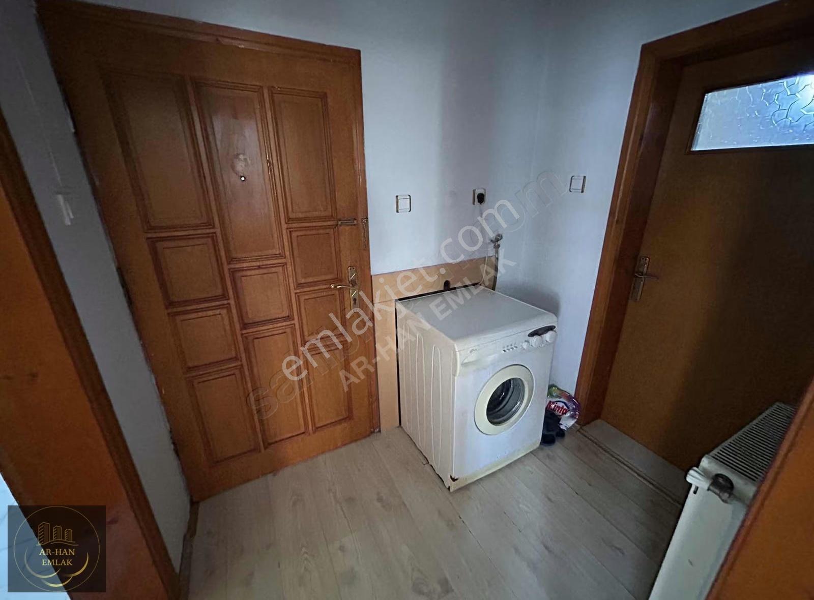 Ar-han Emlak'tan Kemerköprü Sıtmayanı'nda Eşyalı 3+1 Daire - Görsel 20