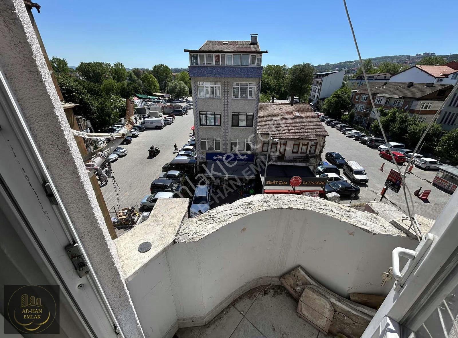 Ar-han Emlak'tan Şehir Merkezinde Yenilenmiş 2+1 Kiralık Daire - Görsel 21