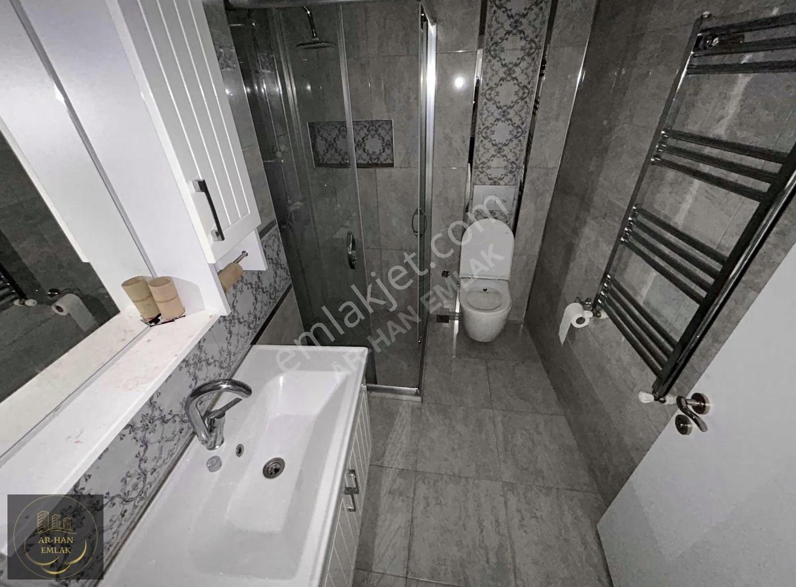 Ar-han Emlak'tan Şehir Merkezinde Yenilenmiş 2+1 Kiralık Daire - Görsel 8