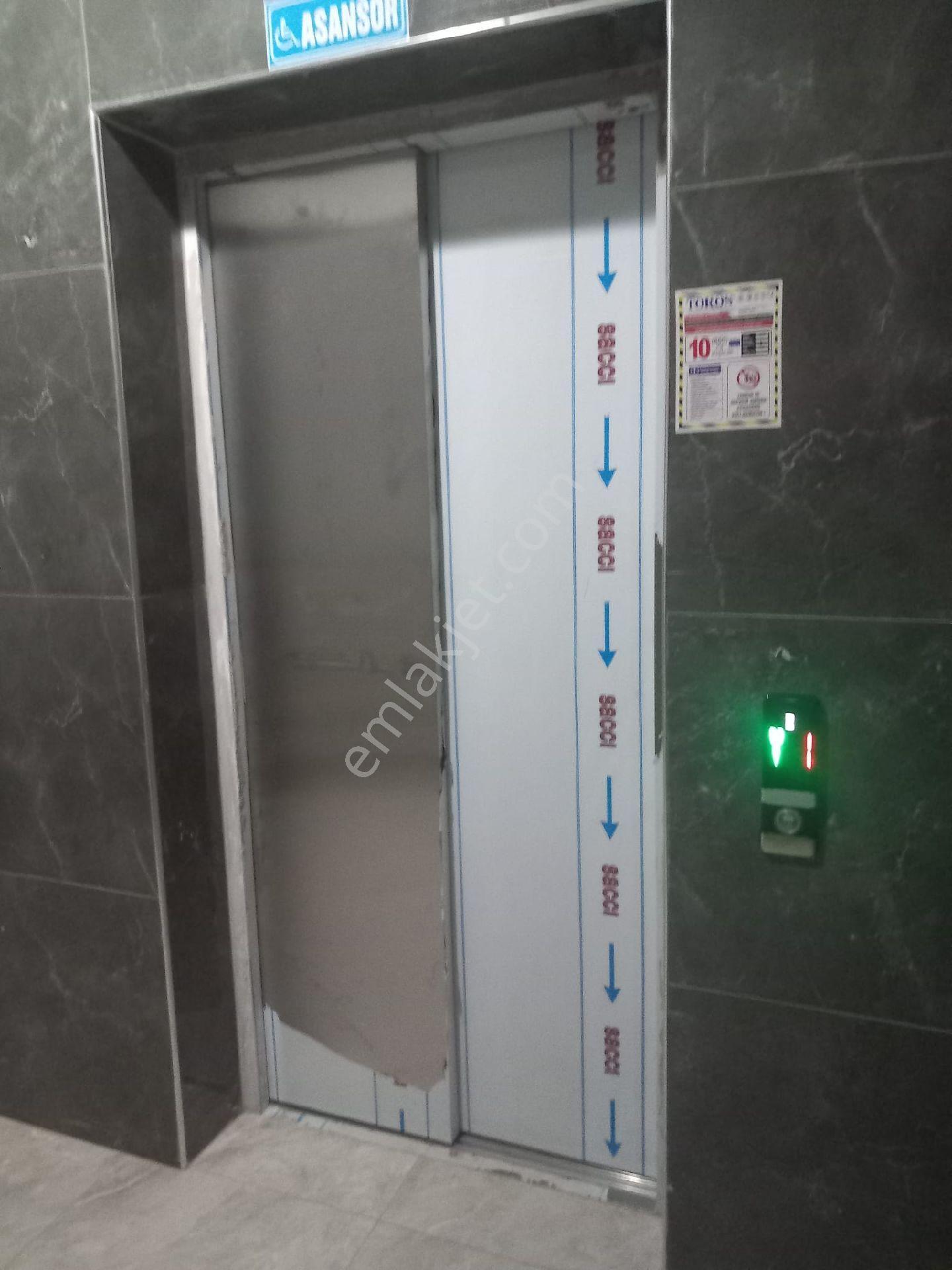 Şirin Gayrimenkul Den Kiralık Daire - Görsel 6