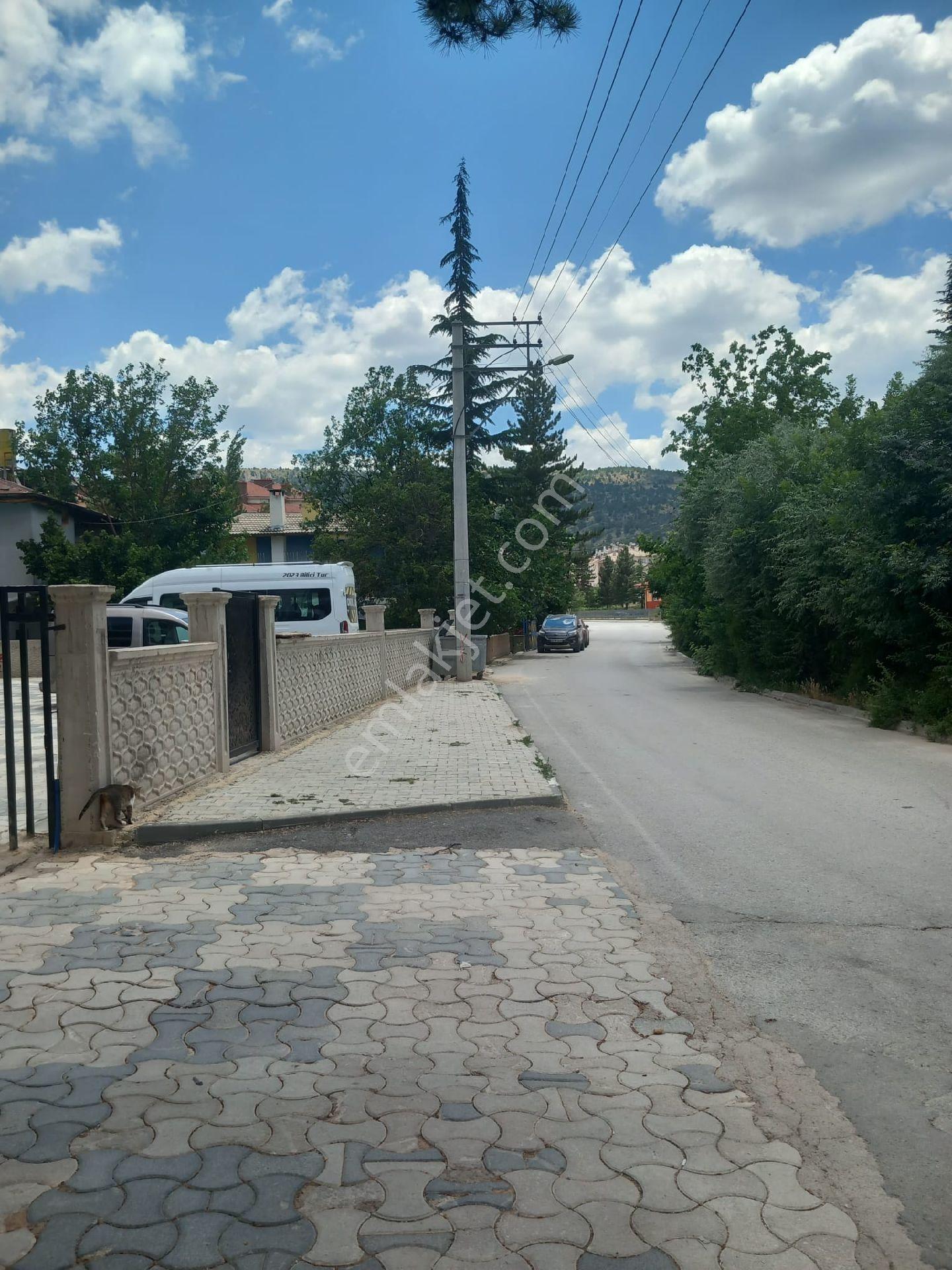 Şirin Gayrimenkul Den Kiralık Daire - Görsel 32