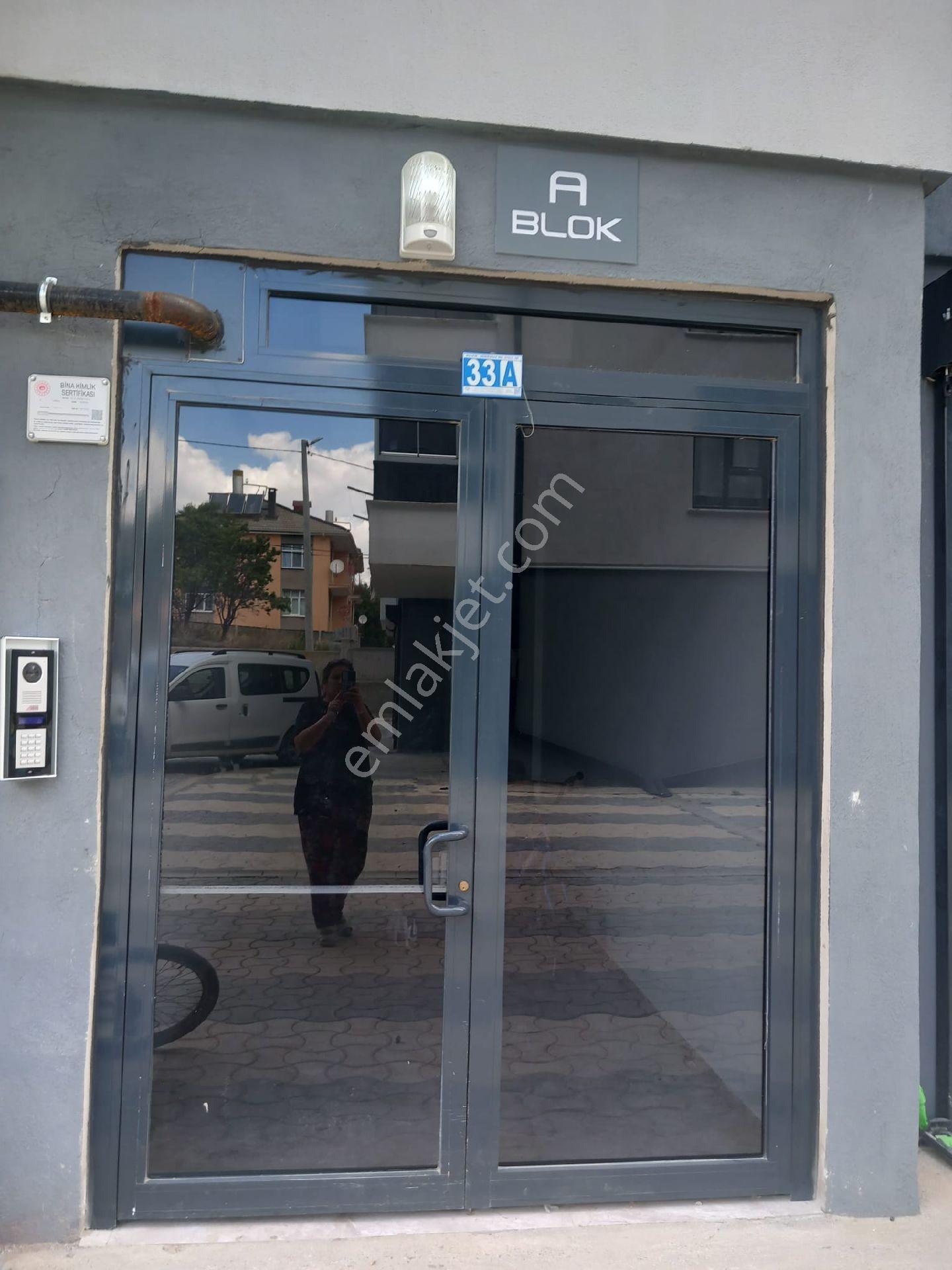 Şirin Gayrimenkul Den Kiralık Daire - Görsel 4