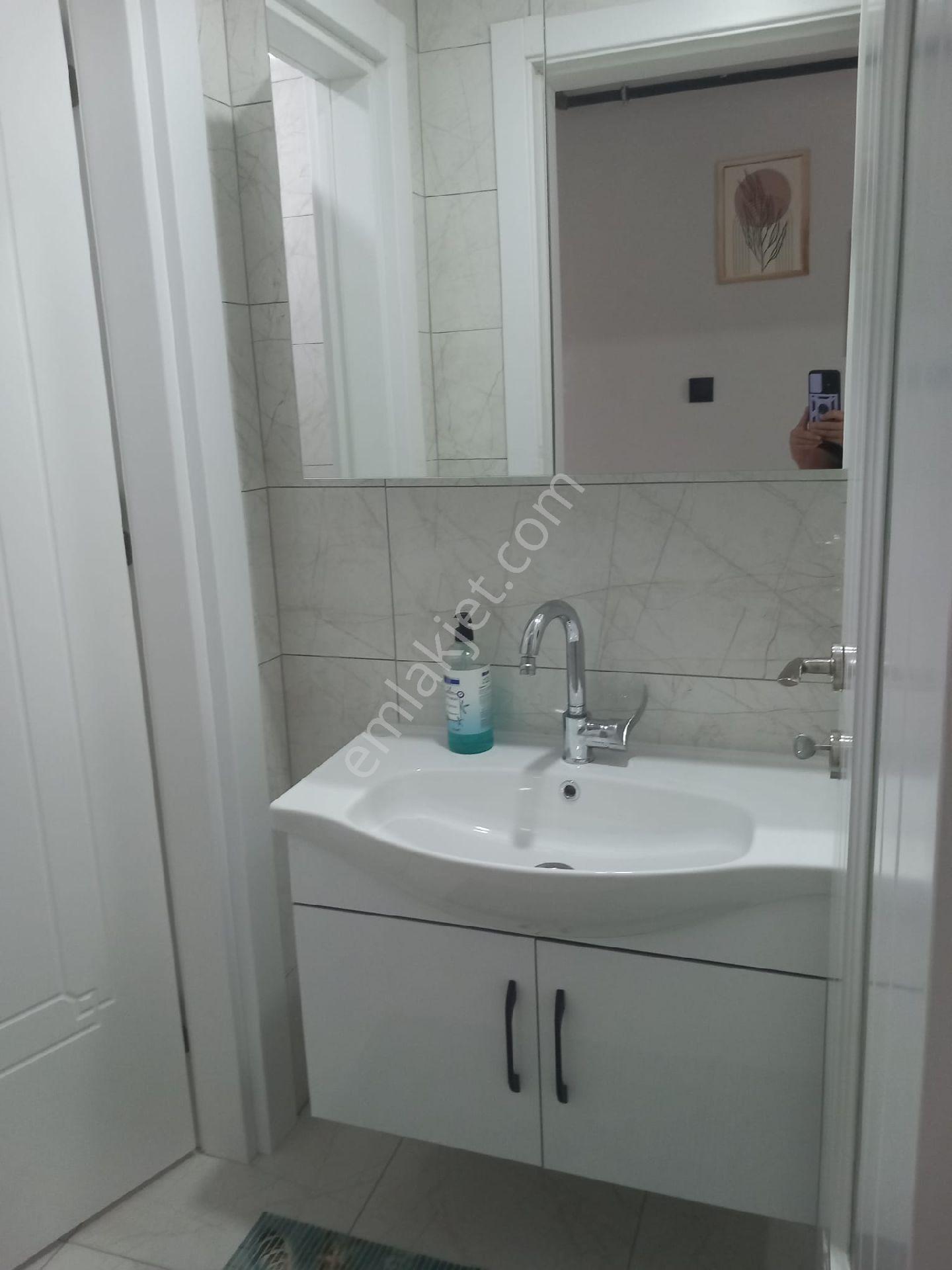 Şirin Gayrimenkul Den Kiralık Daire - Görsel 21