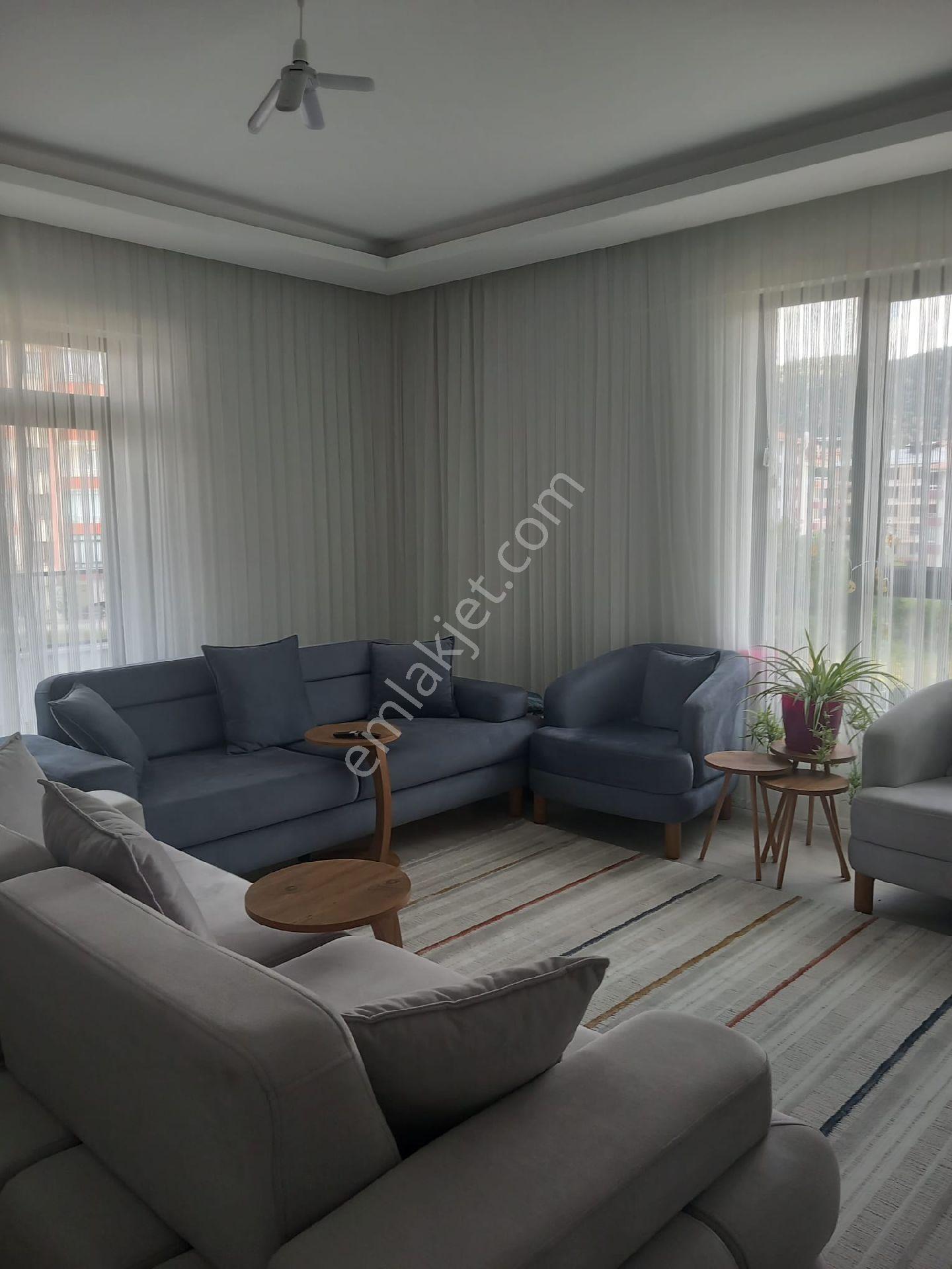 Şirin Gayrimenkul Den Kiralık Daire - Görsel 14