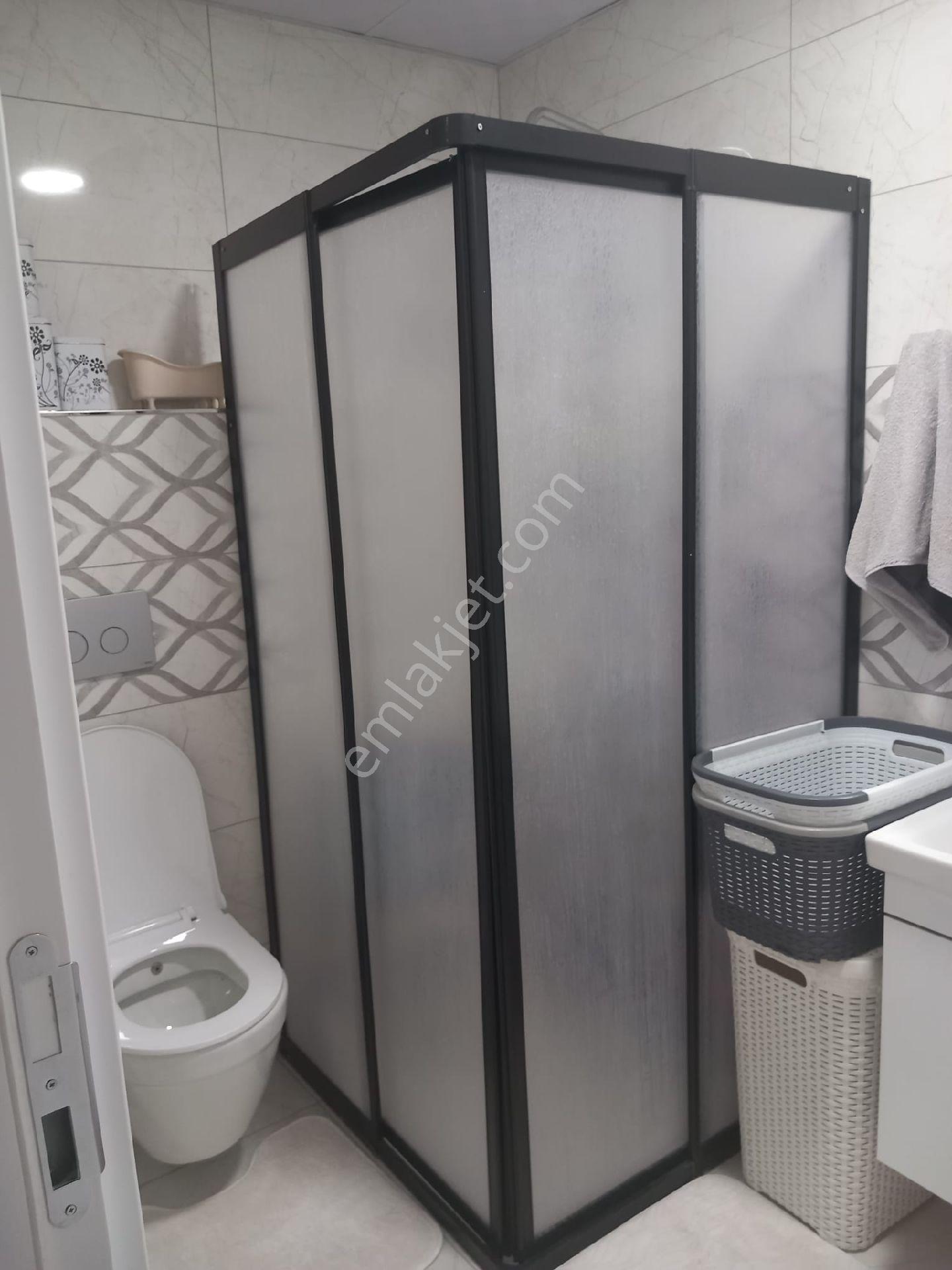 Şirin Gayrimenkul Den Kiralık Daire - Görsel 28