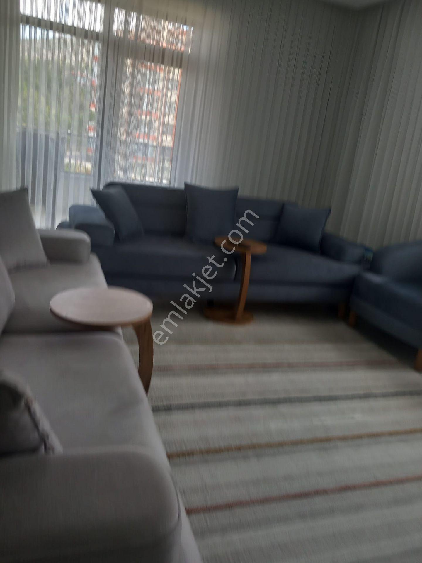 Şirin Gayrimenkul Den Kiralık Daire - Görsel 13