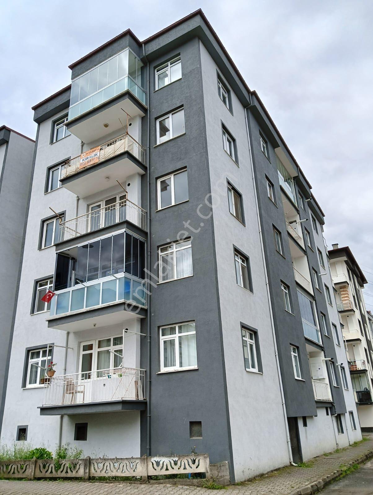 Wisrem'den Teyyaredüzü Mh Merkezi Konumda Kiralık Geniş 3+1 Daire - Görsel 4