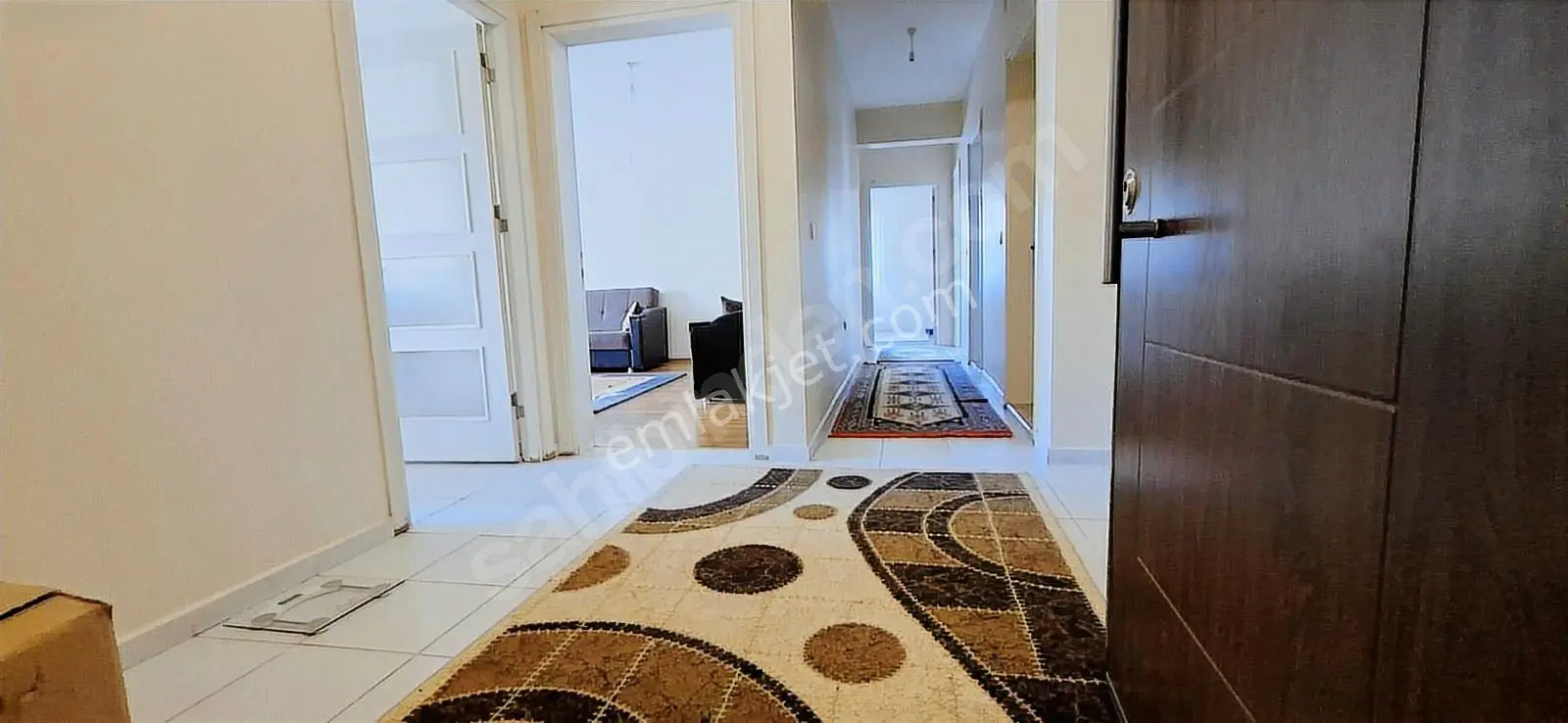 Fırsat! Toki 1 Konutlarında 135m2 3+1 Sahibinden Daire - Görsel 2