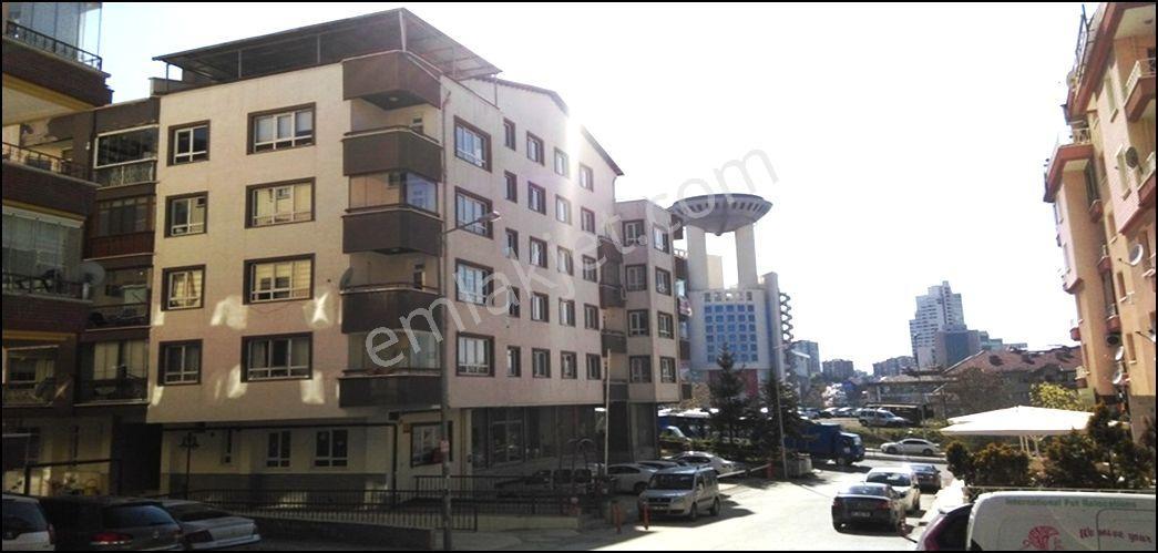 Cevizliderenin Merkezinde Fıesat 4+1 Daire - Görsel 34