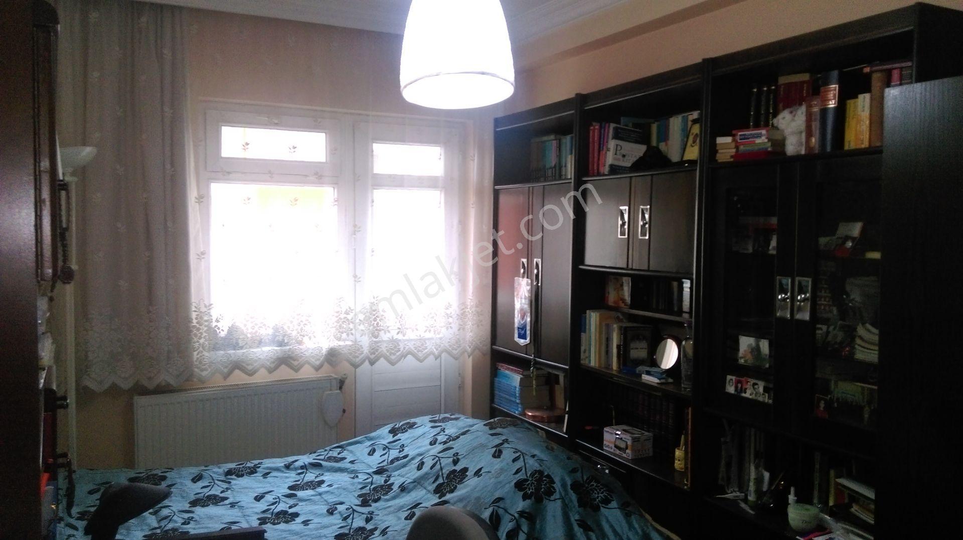 Cevizliderenin Merkezinde Fıesat 4+1 Daire - Görsel 18