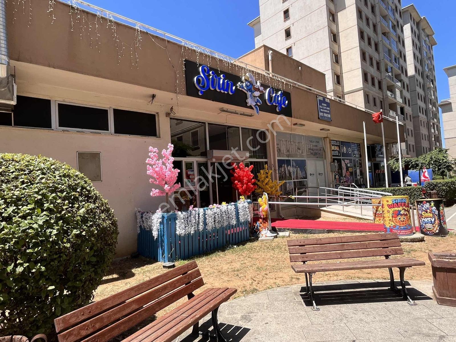 Tuzla Emlak Konut 2 + 1 Masrafsız Yenılenmış Kıralık Daıre - Görsel 18