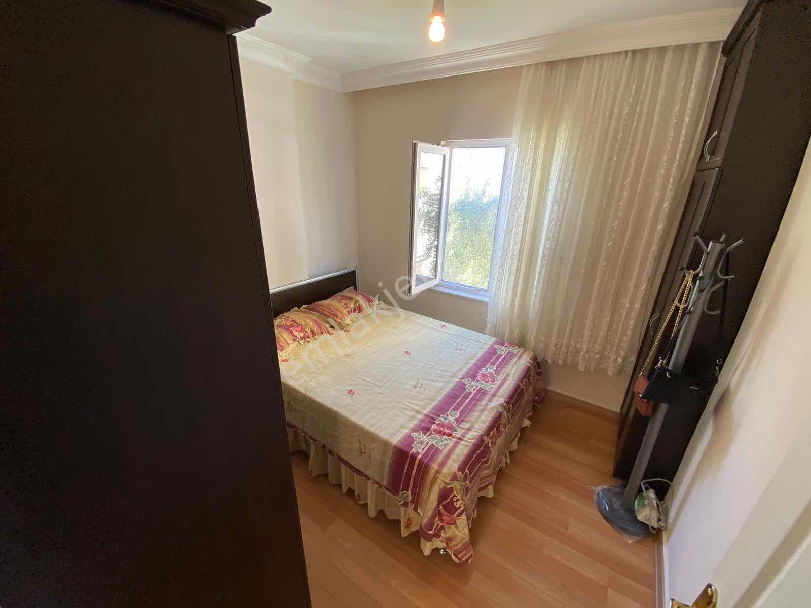 Tek Yetkili Güçlü Kardeşlerden Orta Kat 2+1 Geniş Balkonlu Daire - Görsel 28