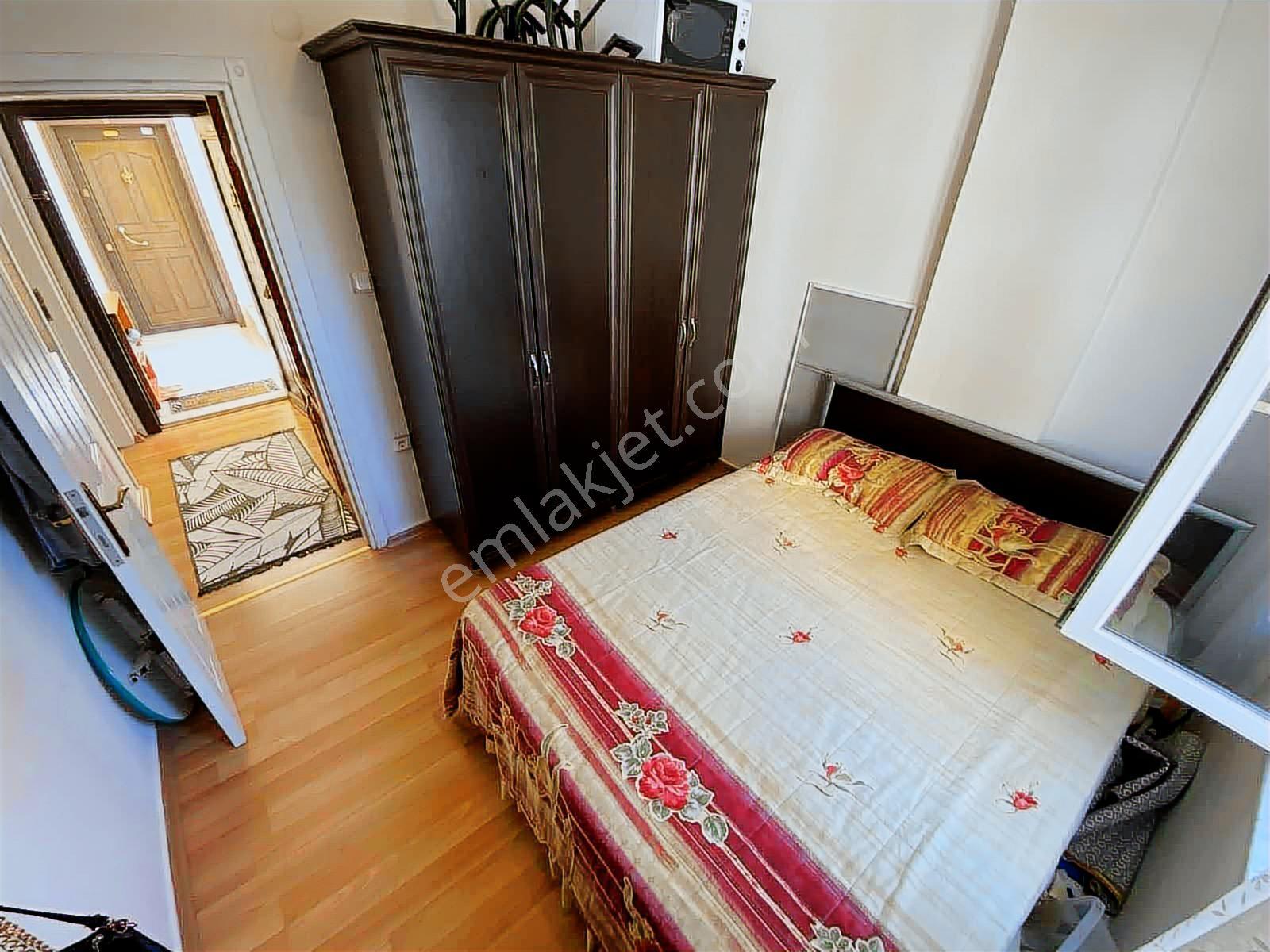 Tek Yetkili Güçlü Kardeşlerden Orta Kat 2+1 Geniş Balkonlu Daire - Görsel 27