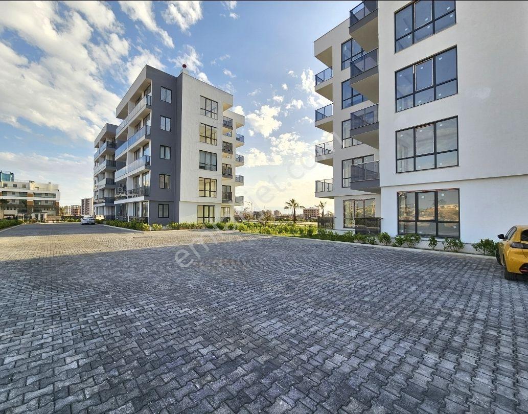 Serhat Özgüner'den Yeni Full Eşyalı Kiralık Geniş Daire - Görsel 15