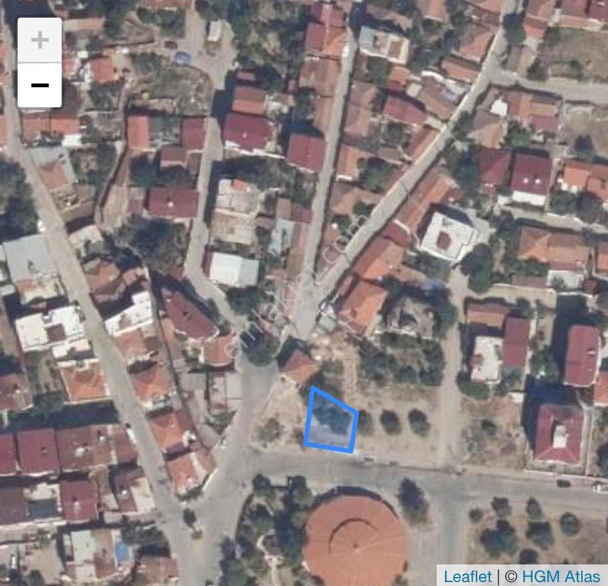 Aydın Germencik Camikebir Mahallesi - Görsel 3