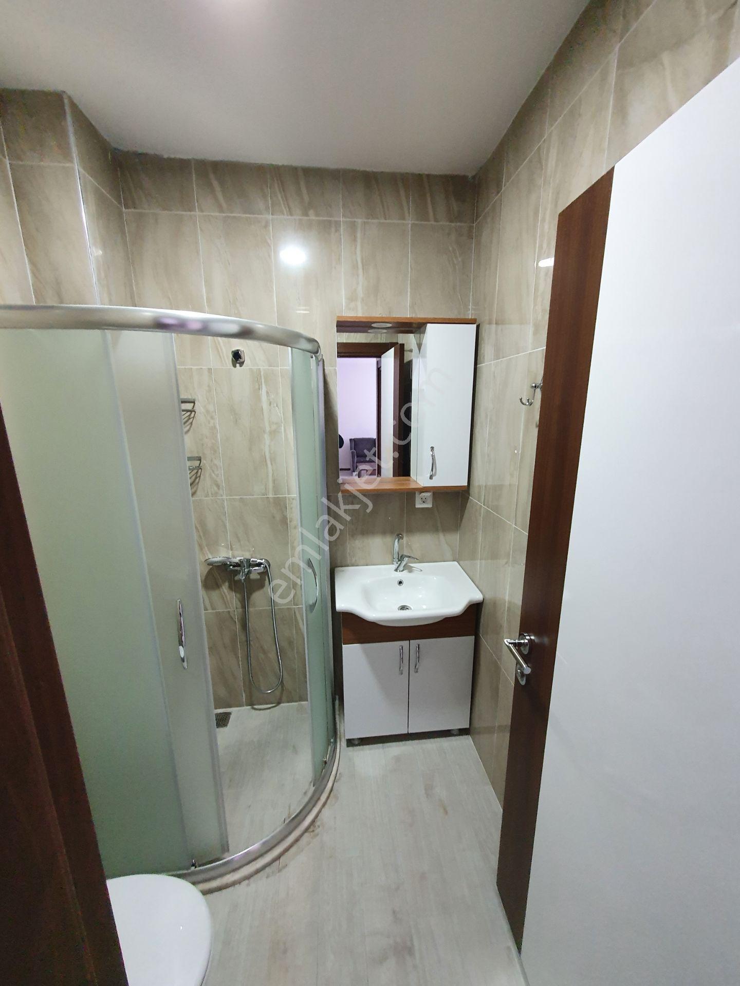 Bahar'dan Görükle'de 1+1 Geniş Eşyalı Kiralık Daire - Görsel 14