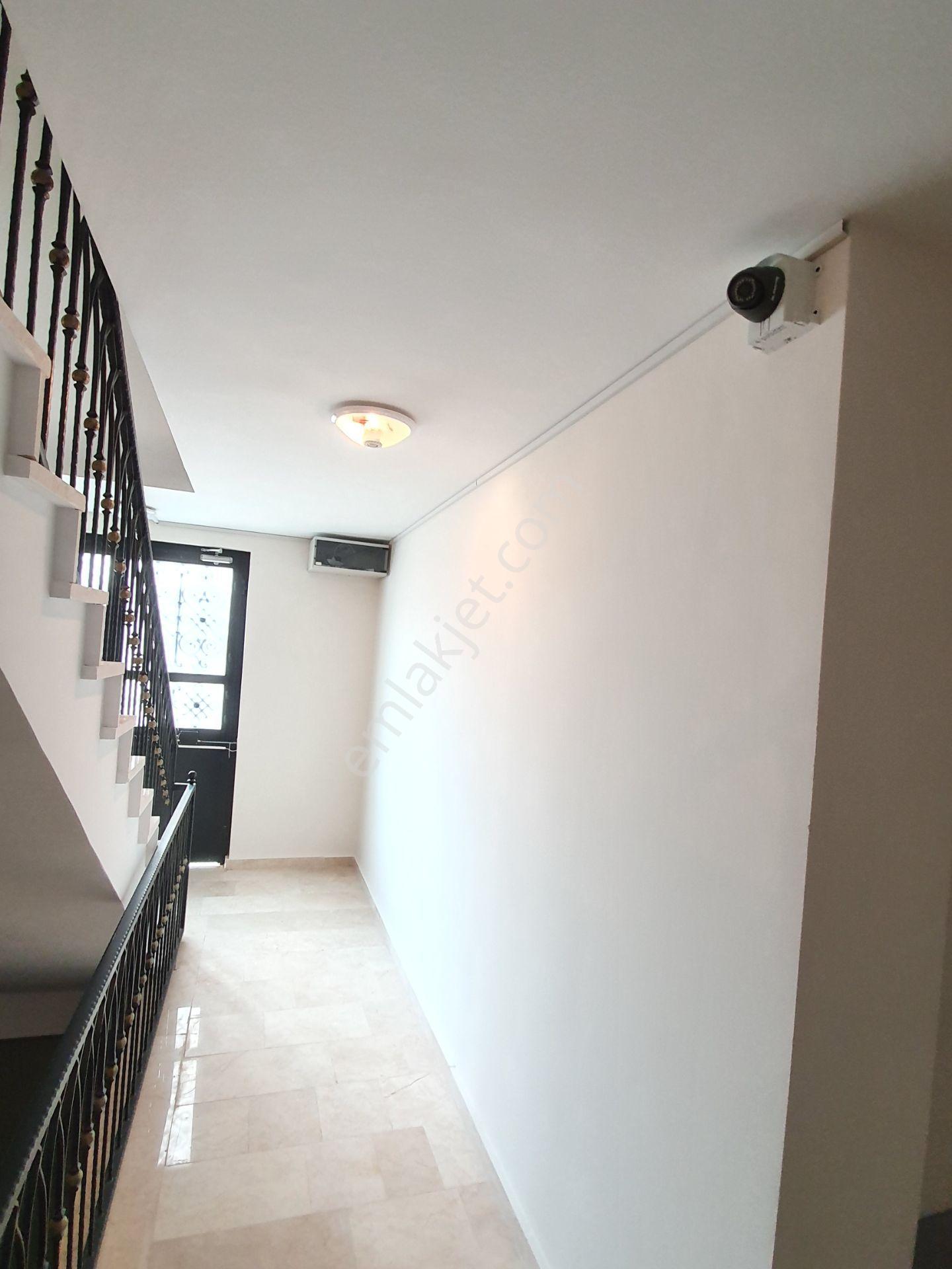 Bahar'dan Görükle'de 1+1 Geniş Eşyalı Kiralık Daire - Görsel 24