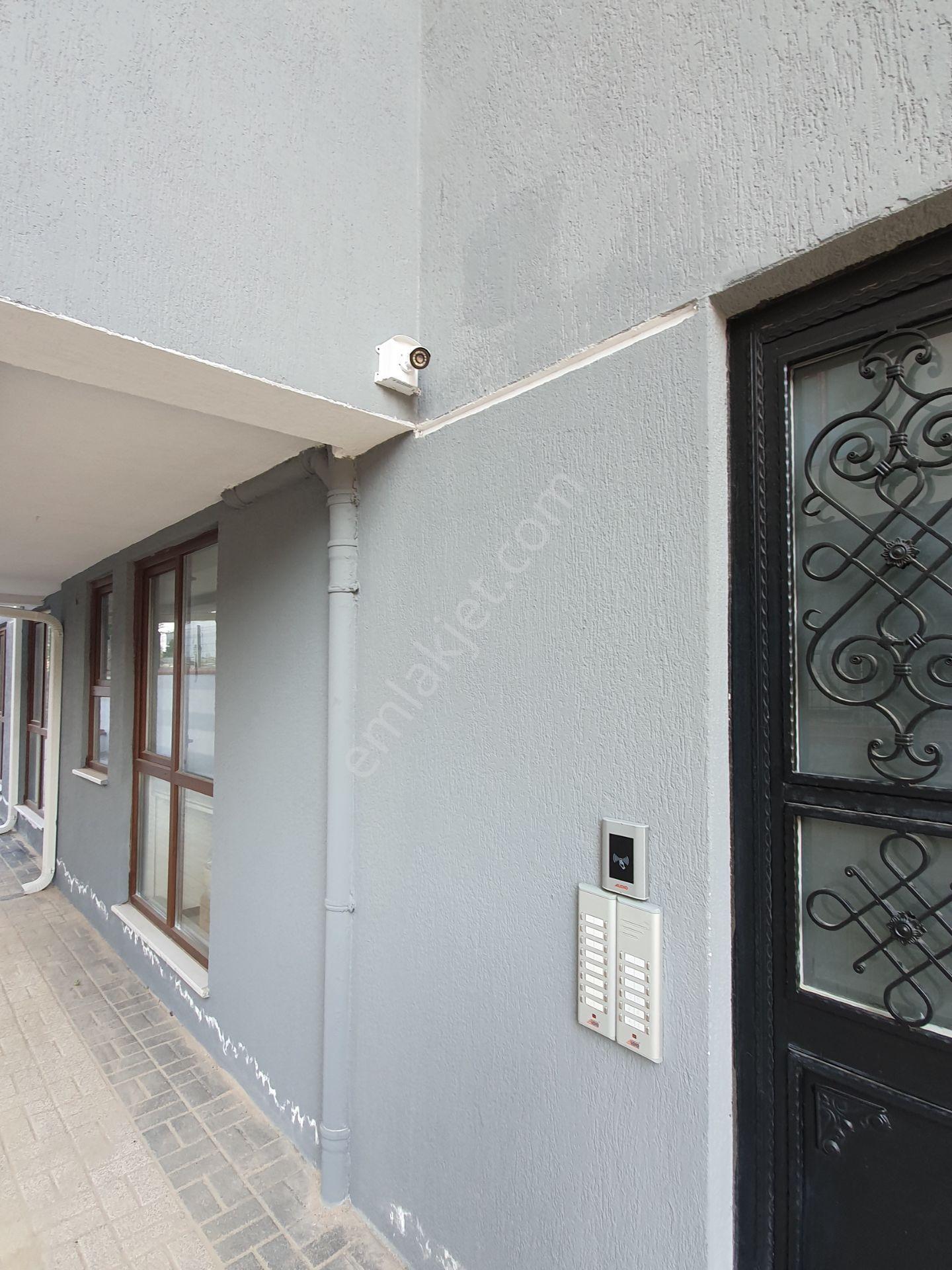 Bahar'dan Görükle'de 1+1 Geniş Eşyalı Kiralık Daire - Görsel 23