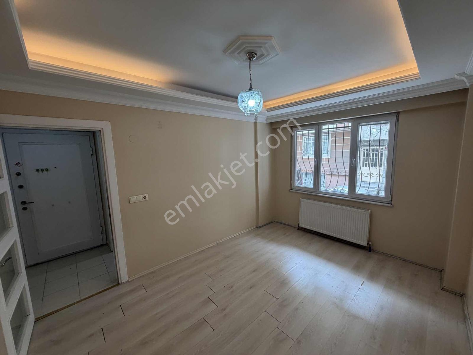Aydın İnş. 1.cebeci Cad. Komşu 2+1 90m2 Yüksek Giriş Daire - Görsel 6