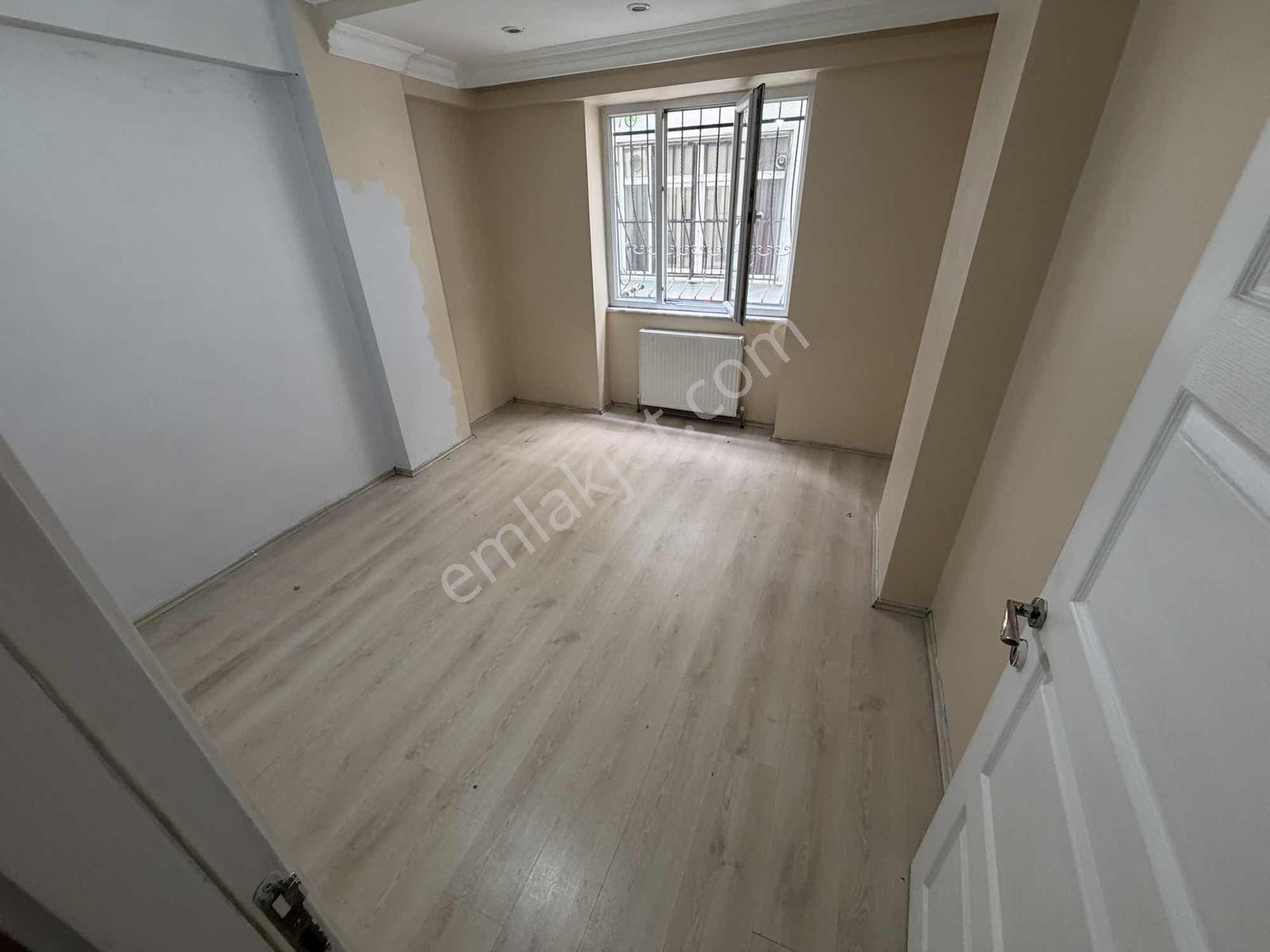Aydın İnş. 1.cebeci Cad. Komşu 2+1 90m2 Yüksek Giriş Daire - Görsel 23