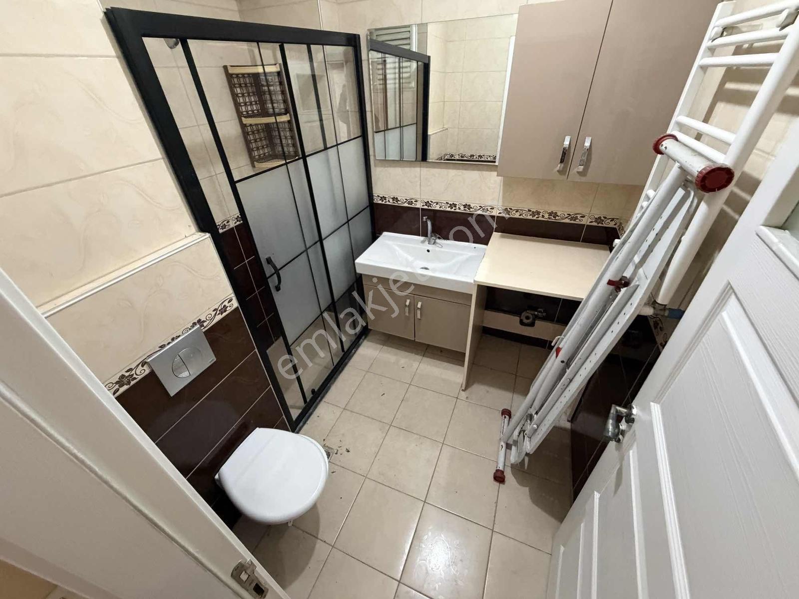 Aydın İnş. 1.cebeci Cad. Komşu 2+1 90m2 Yüksek Giriş Daire - Görsel 30