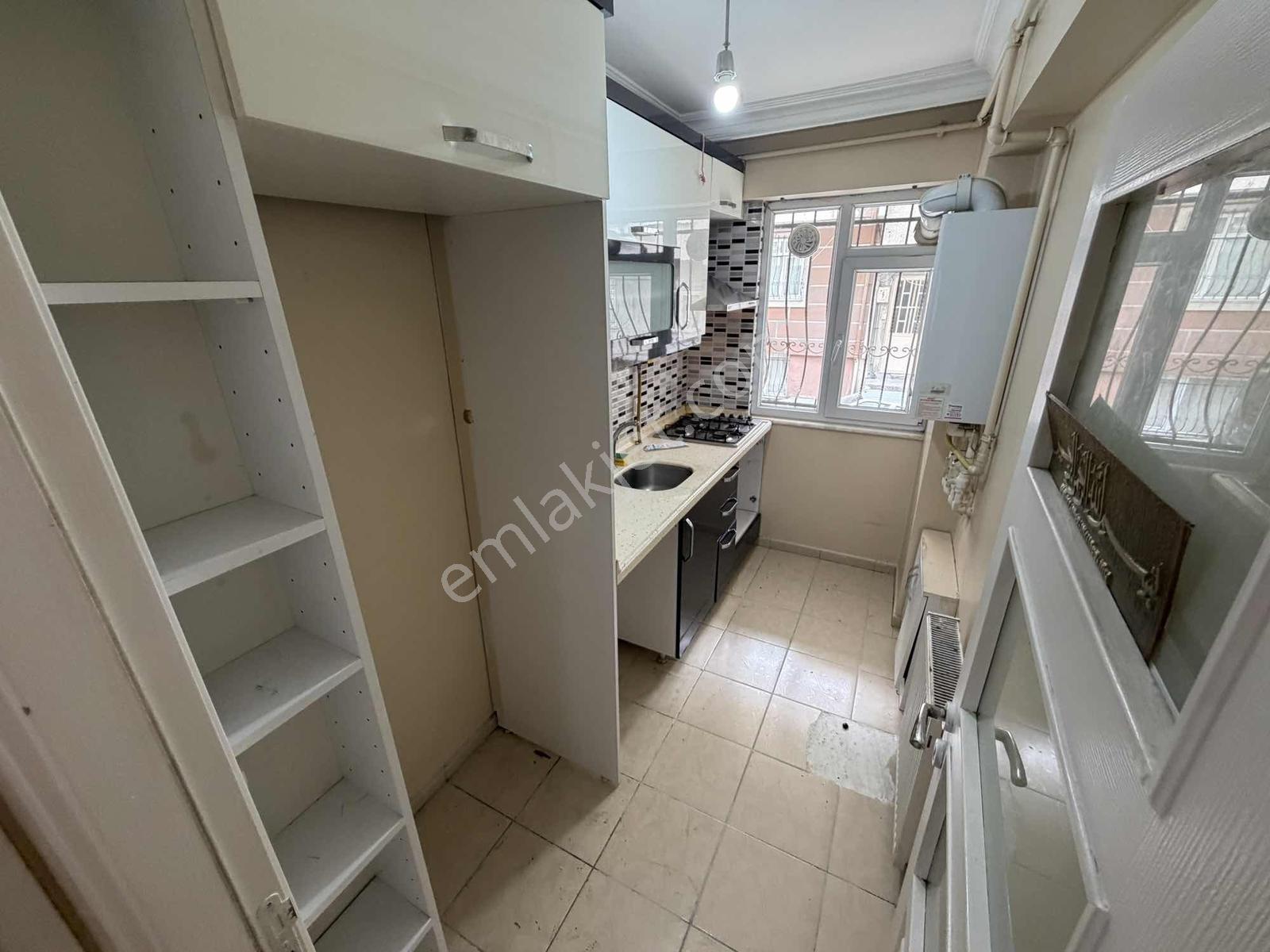Aydın İnş. 1.cebeci Cad. Komşu 2+1 90m2 Yüksek Giriş Daire - Görsel 8