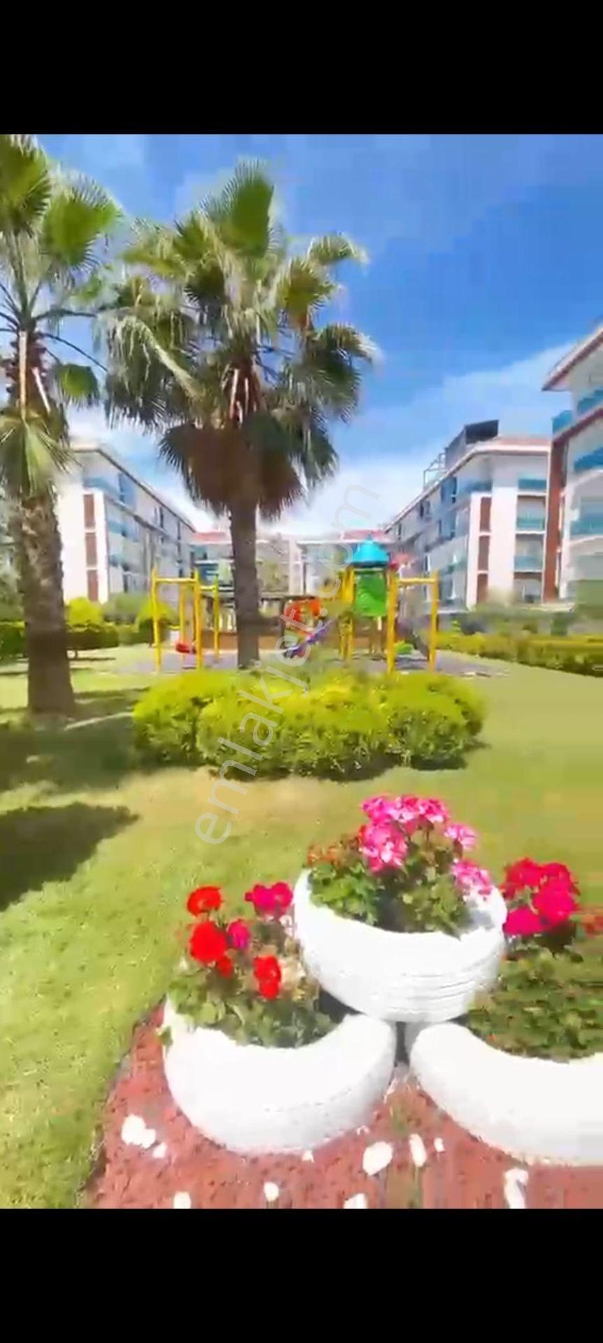 Alyans Life İnşaat'tan 4+1 Lüks Daire - Görsel 3