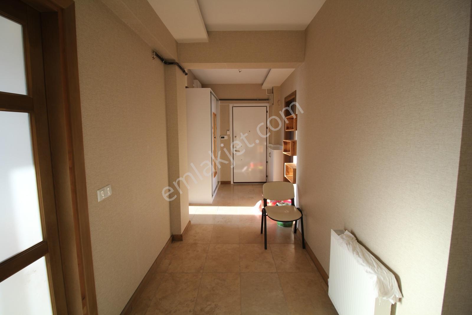 Bağlıca Kiralık Ara Katta 3 Banyolu 4+1 Daire - Görsel 24