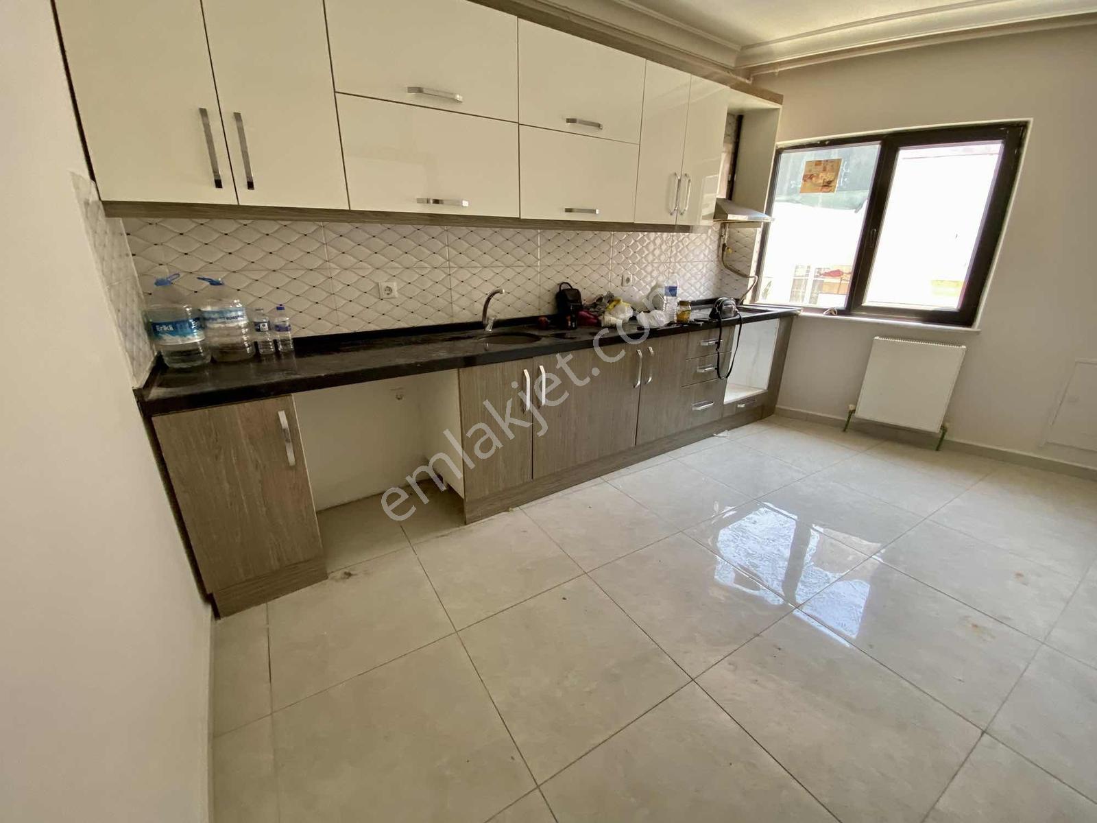Acillll Çalı Merkez'de Katılım Evlerine Uygun 3+1 Dubleks Daire - Görsel 13