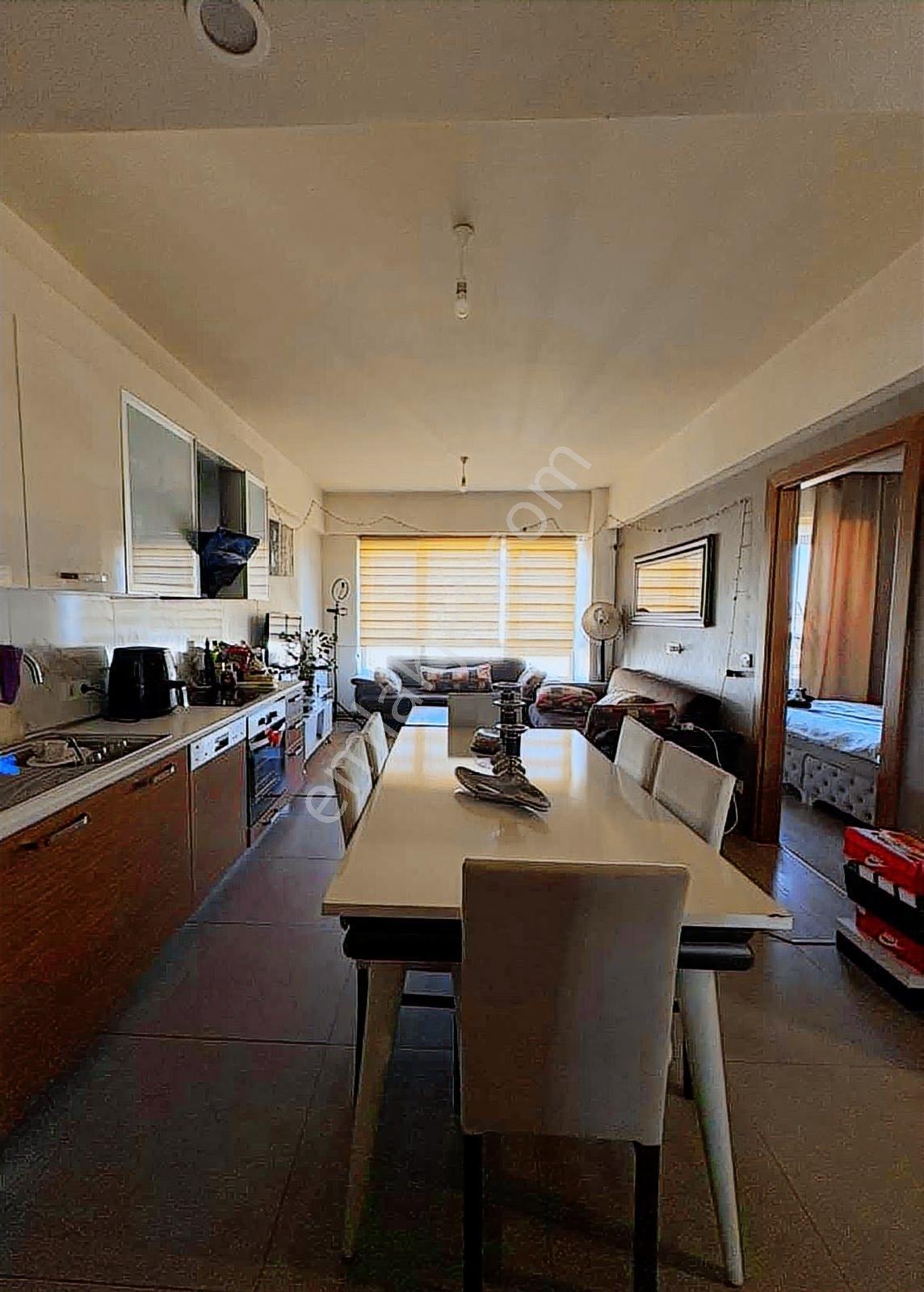 Beylikdüzü'nde 1+1 Eşyalı Lüx Daire Papatya Park Evleri - Görsel 8