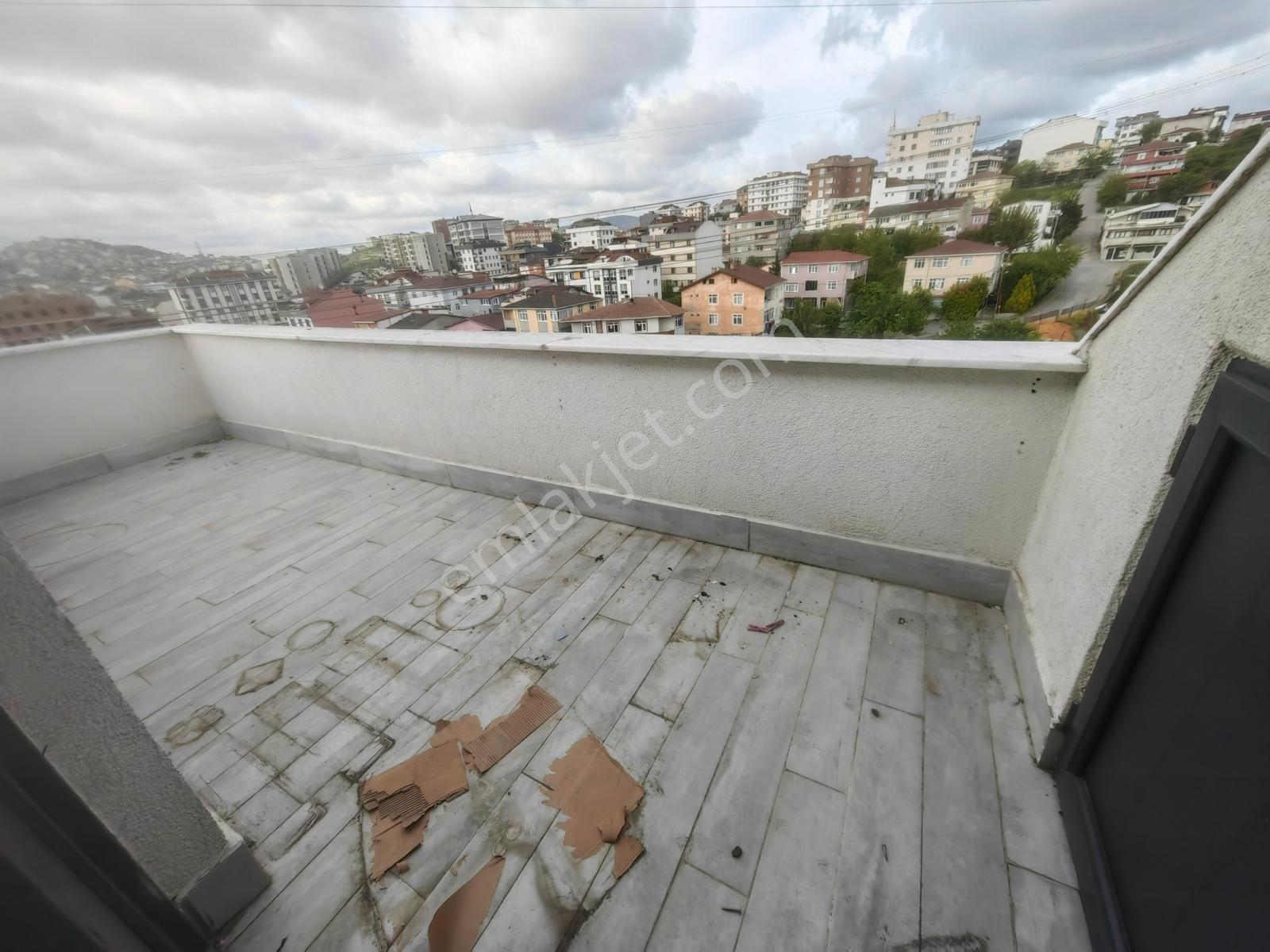 Mimarsinan Mah. De Cad Üzeri 4+1 Çift Banyolu Kiralık Çatı Duble - Görsel 10