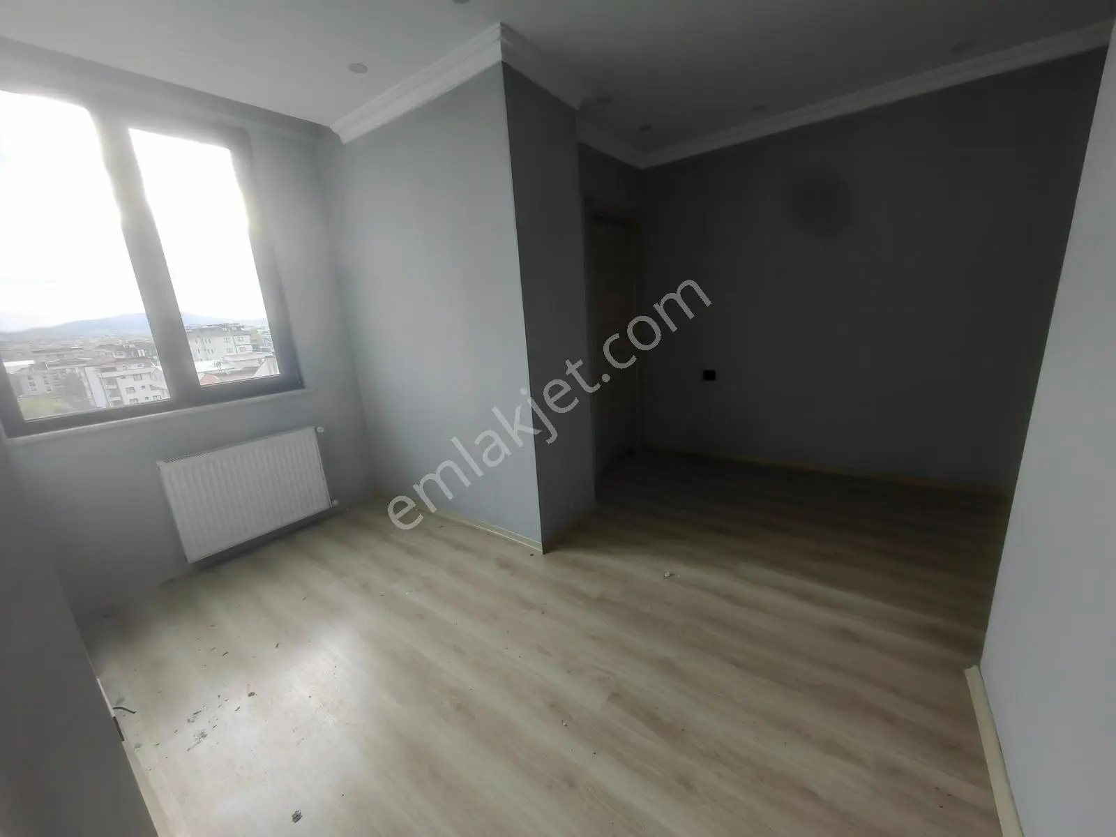 Mimarsinan Mah. De Cad Üzeri 4+1 Çift Banyolu Kiralık Çatı Duble - Görsel 4