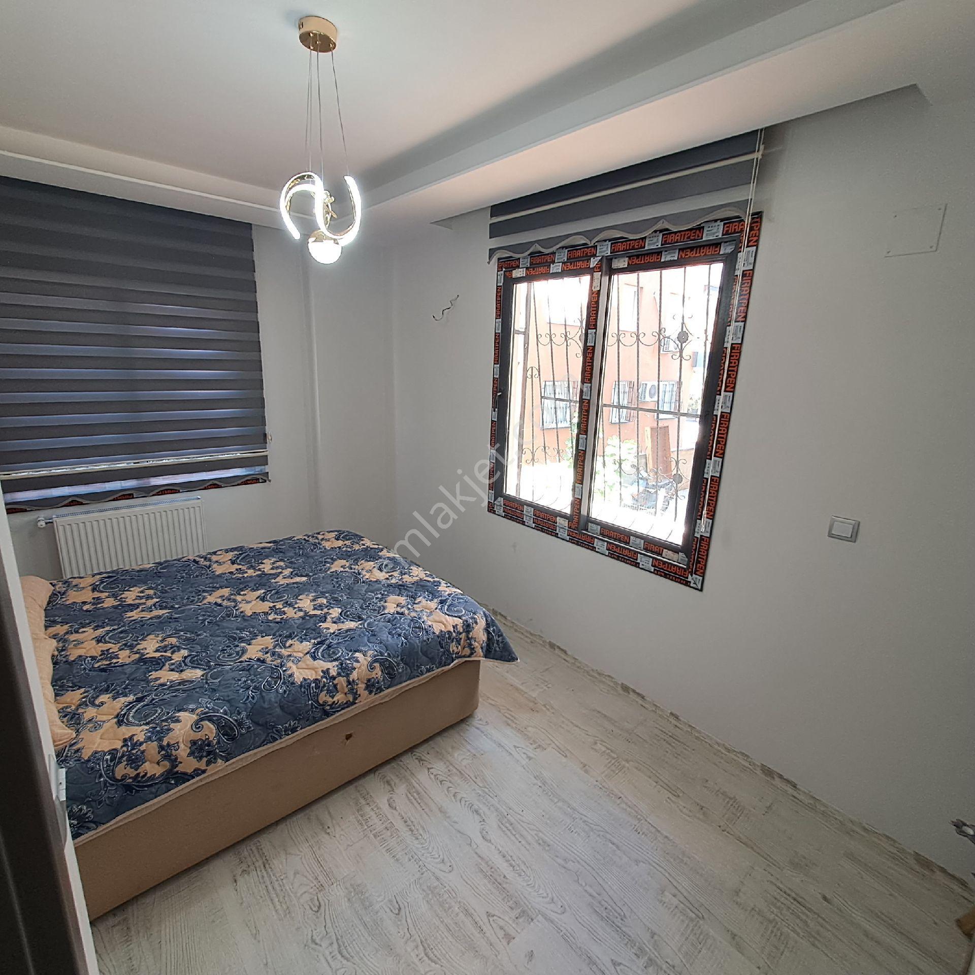Sıfır 1+1 Genel İskanlı Tozkoparan Mh - Görsel 3