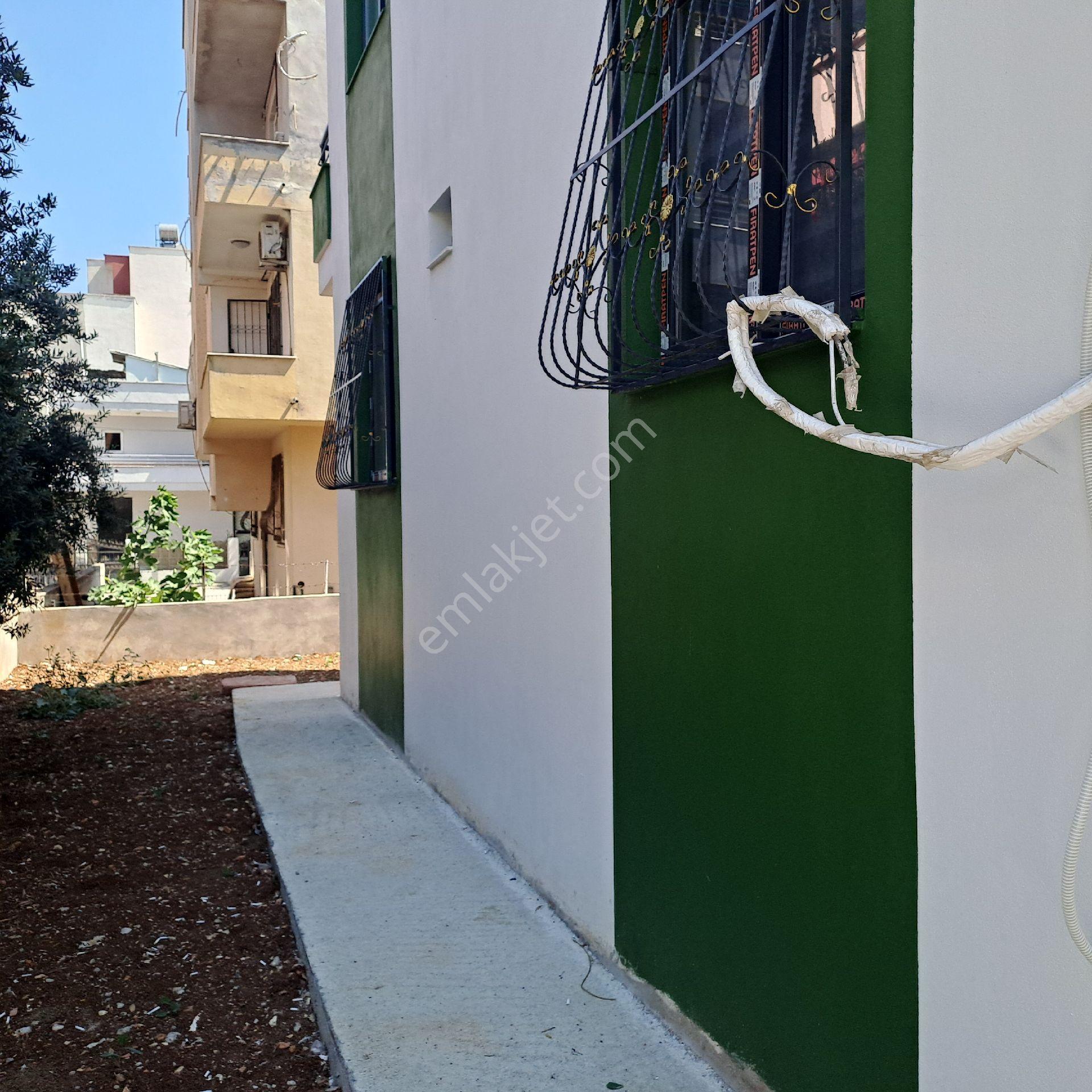 Sıfır 1+1 Genel İskanlı Tozkoparan Mh - Görsel 12