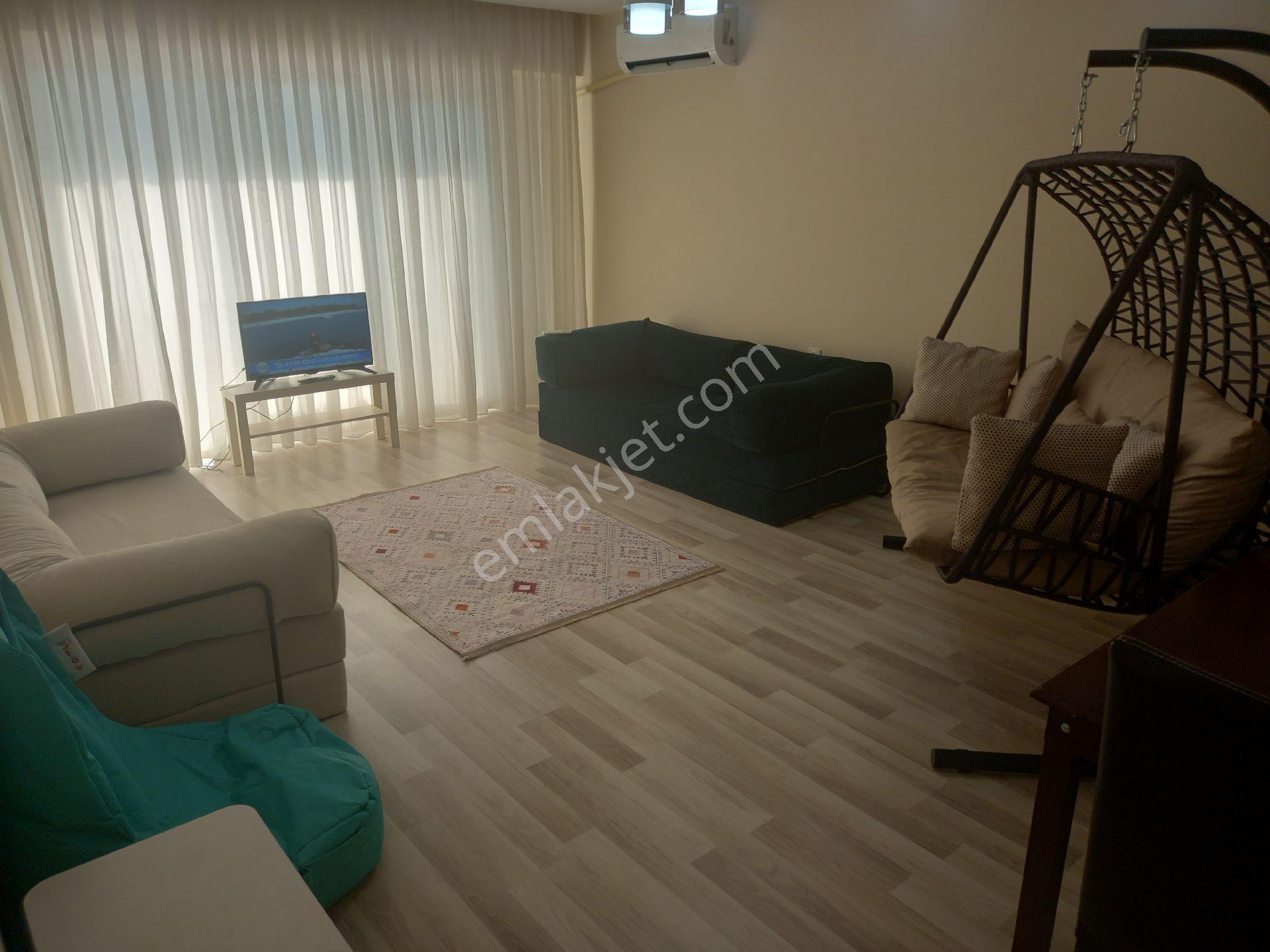 Sahibinden Acil Satılık Ful Eşyalı Özdil Termal Parkta 1+1 66m2 Daire - Görsel 3