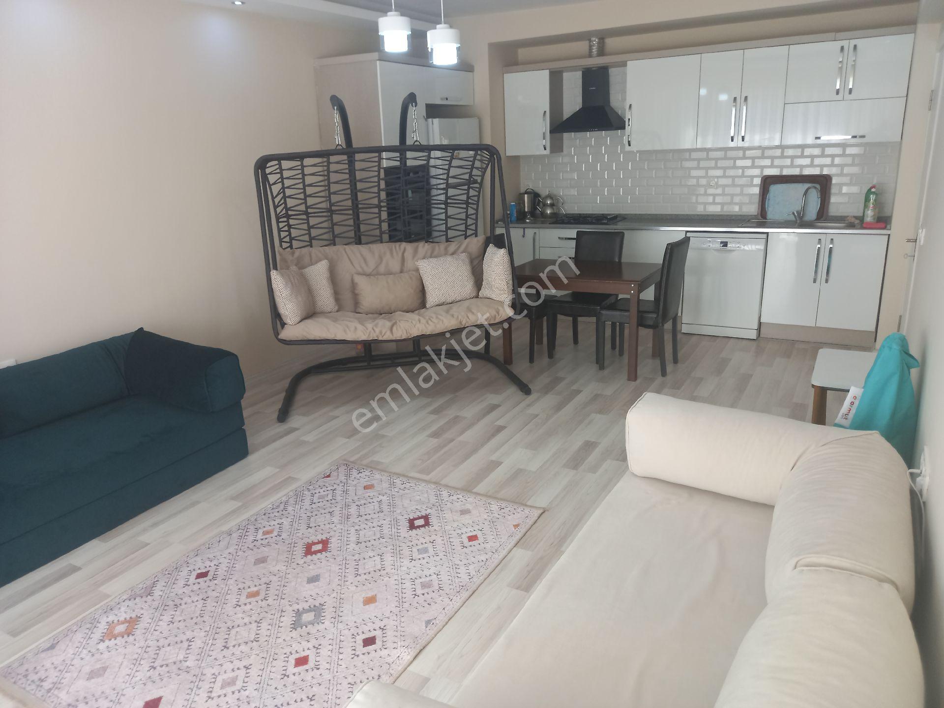 Sahibinden Acil Satılık Ful Eşyalı Özdil Termal Parkta 1+1 66m2 Daire - Görsel 4